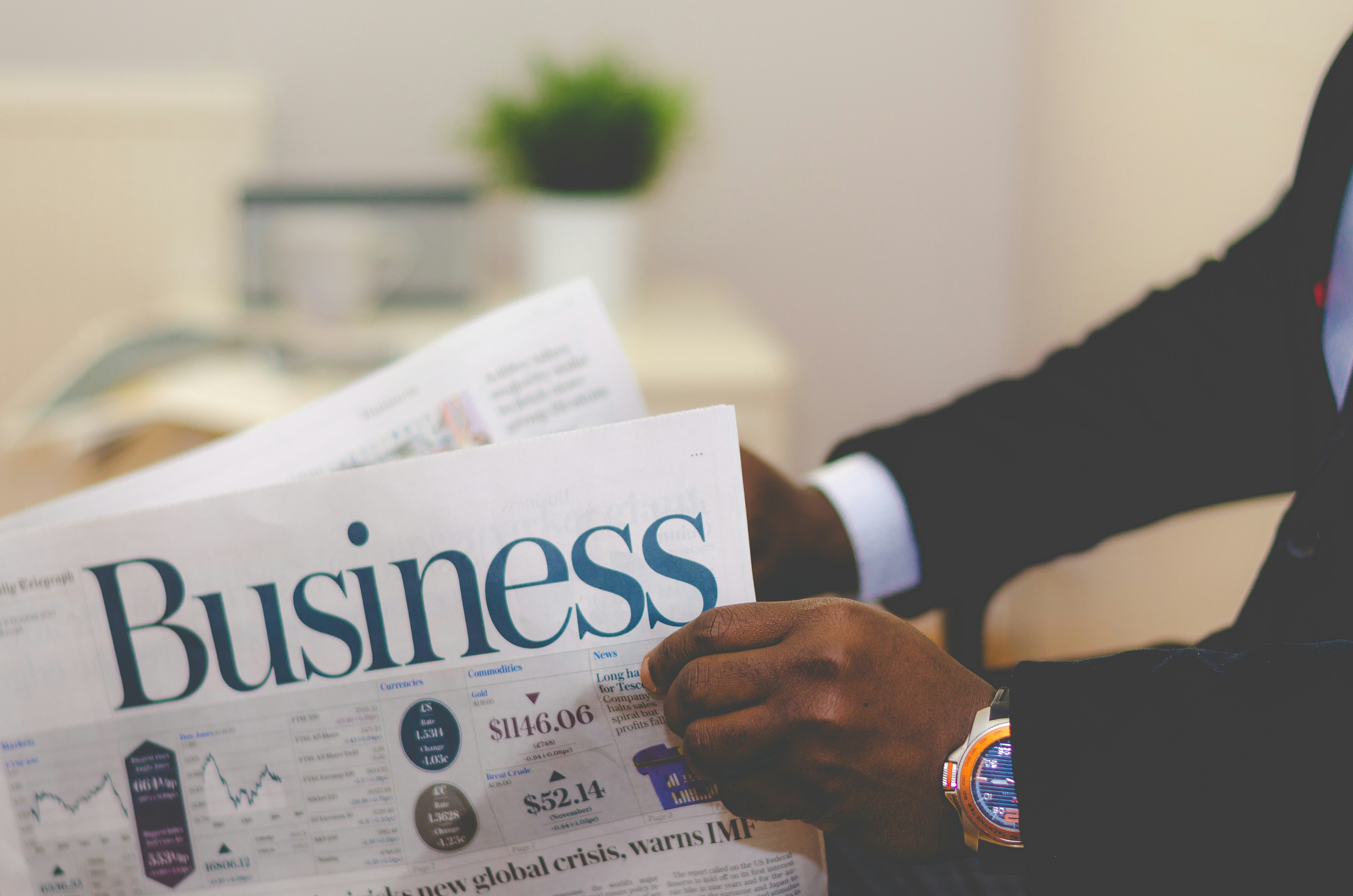 Artículos de Harvard Business Review que resonarán con los CIOs en este momento
