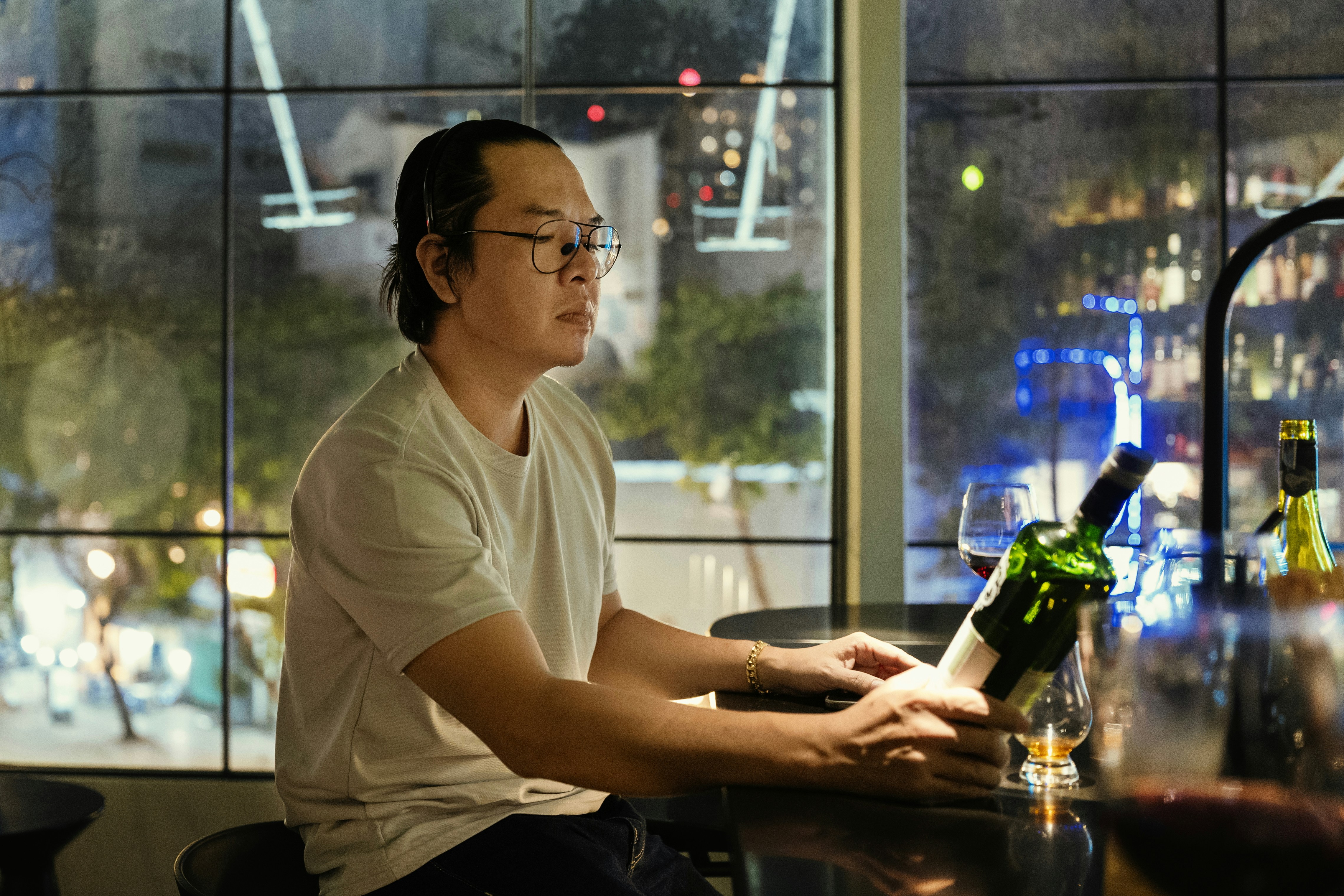 Cómo los hackers obligaron al gigante cervezeros Asahi a regresar a la escritura a mano