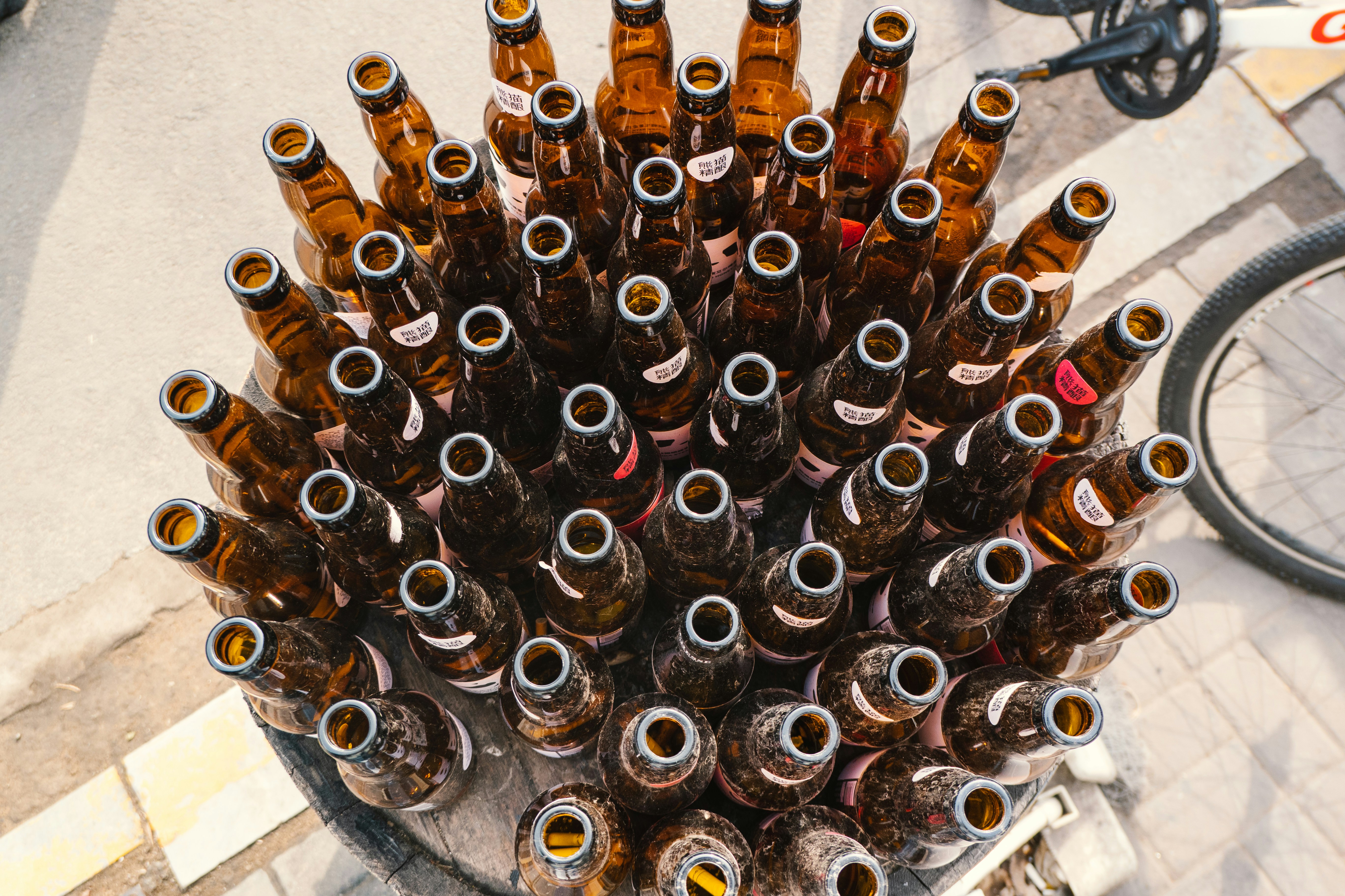 Producción de cerveza de Asahi de Japón vuelve a operar tras un ataque cibernético