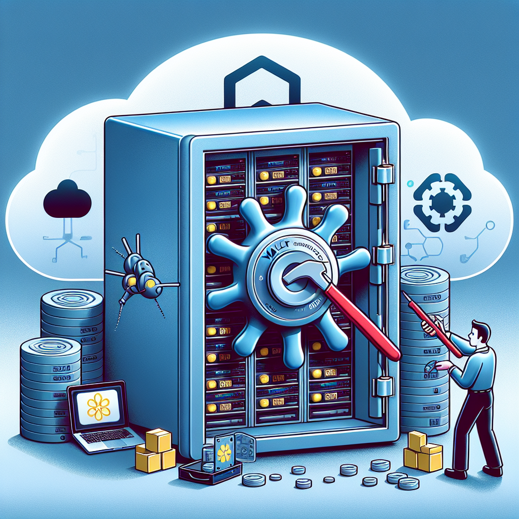 Asegurar servidores MCP con Vault y ToolHive en Kubernetes