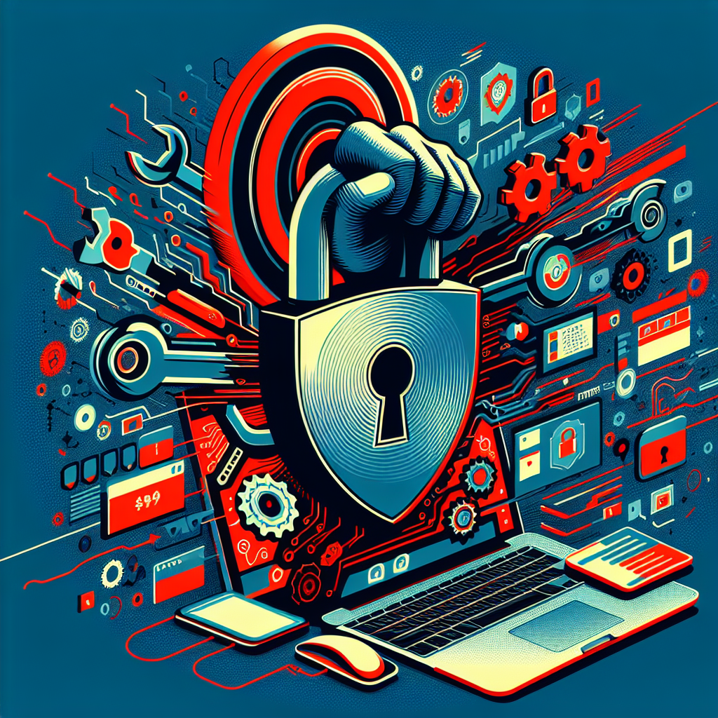 Así de potente es Atomic Credential Stealer en Macs
