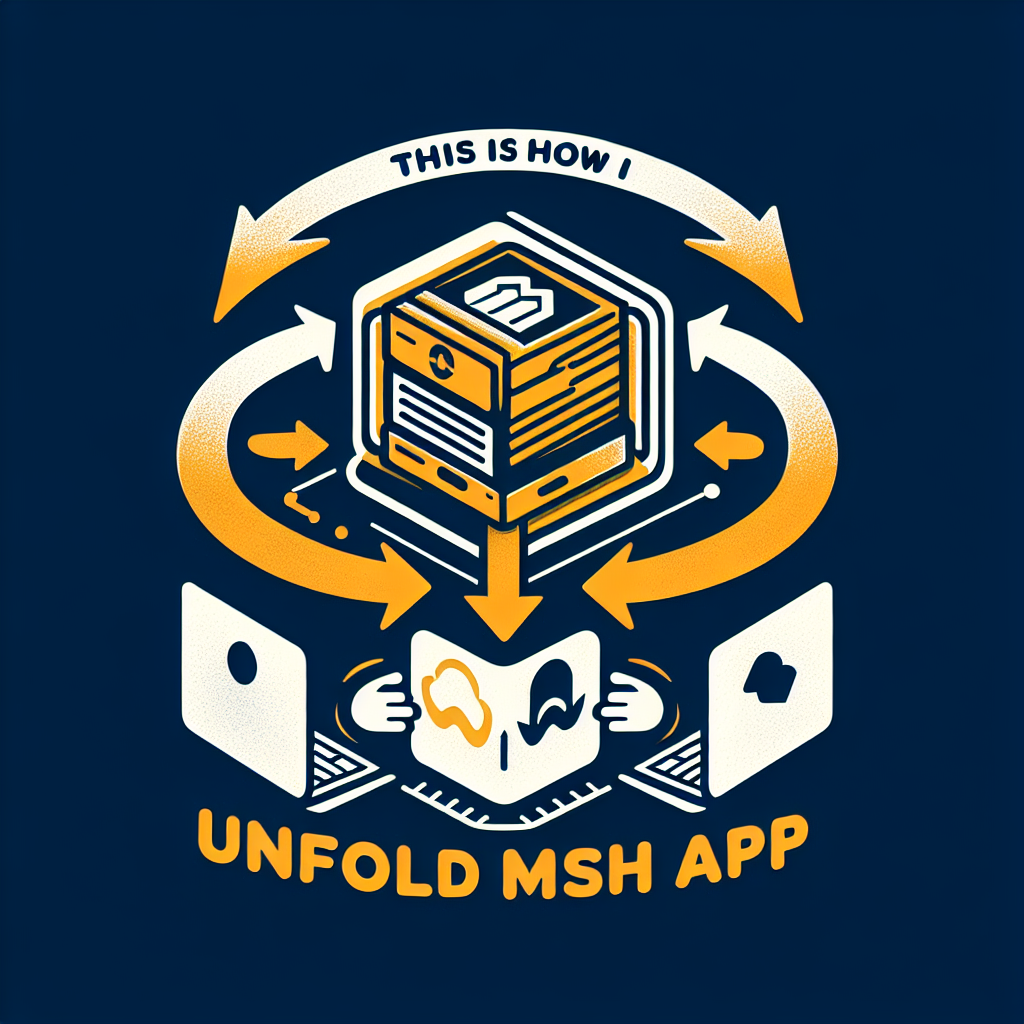 Así Despliego Mi App SSH