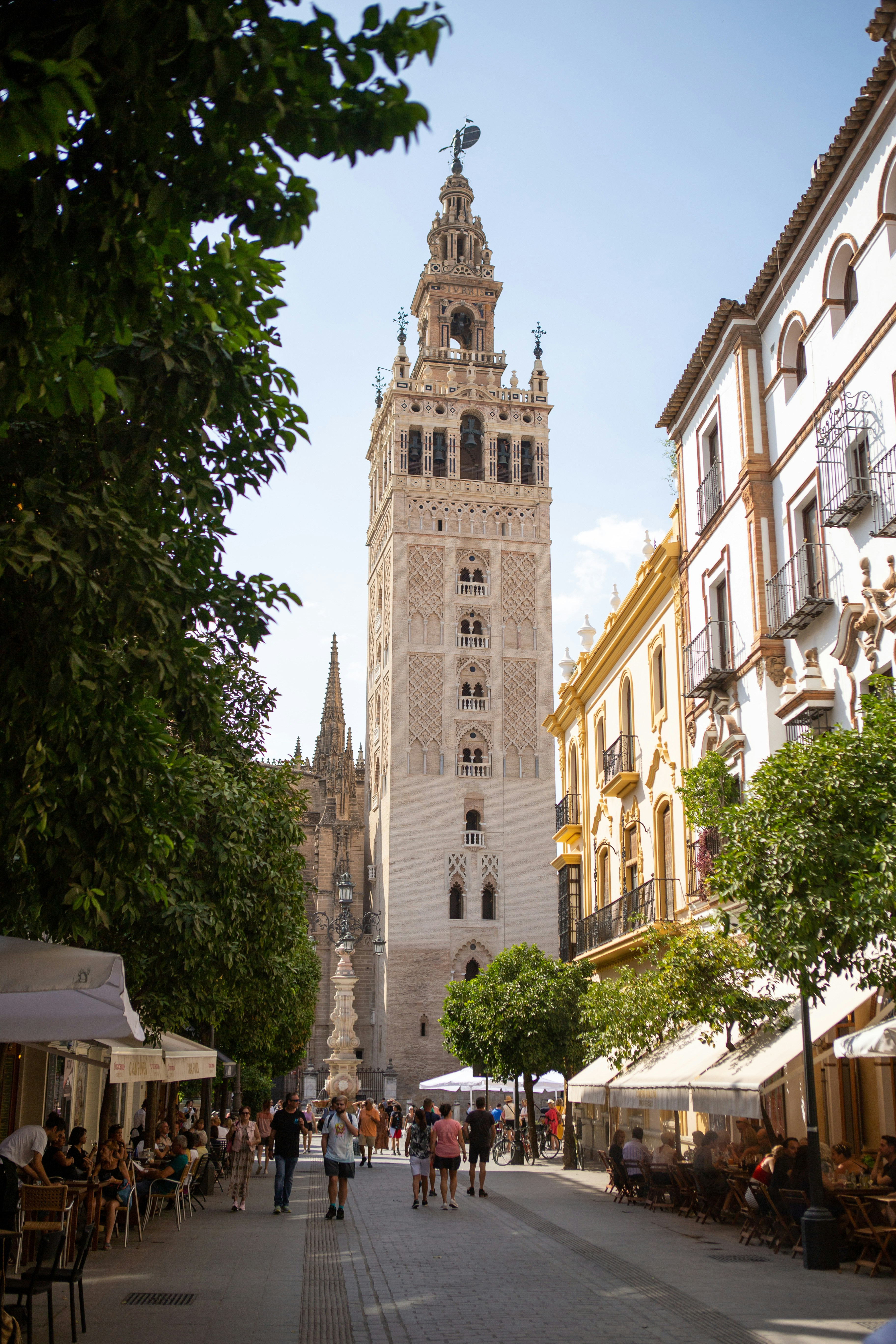 Servicios profesionales de asignación automática de clientes potenciales en Sevilla