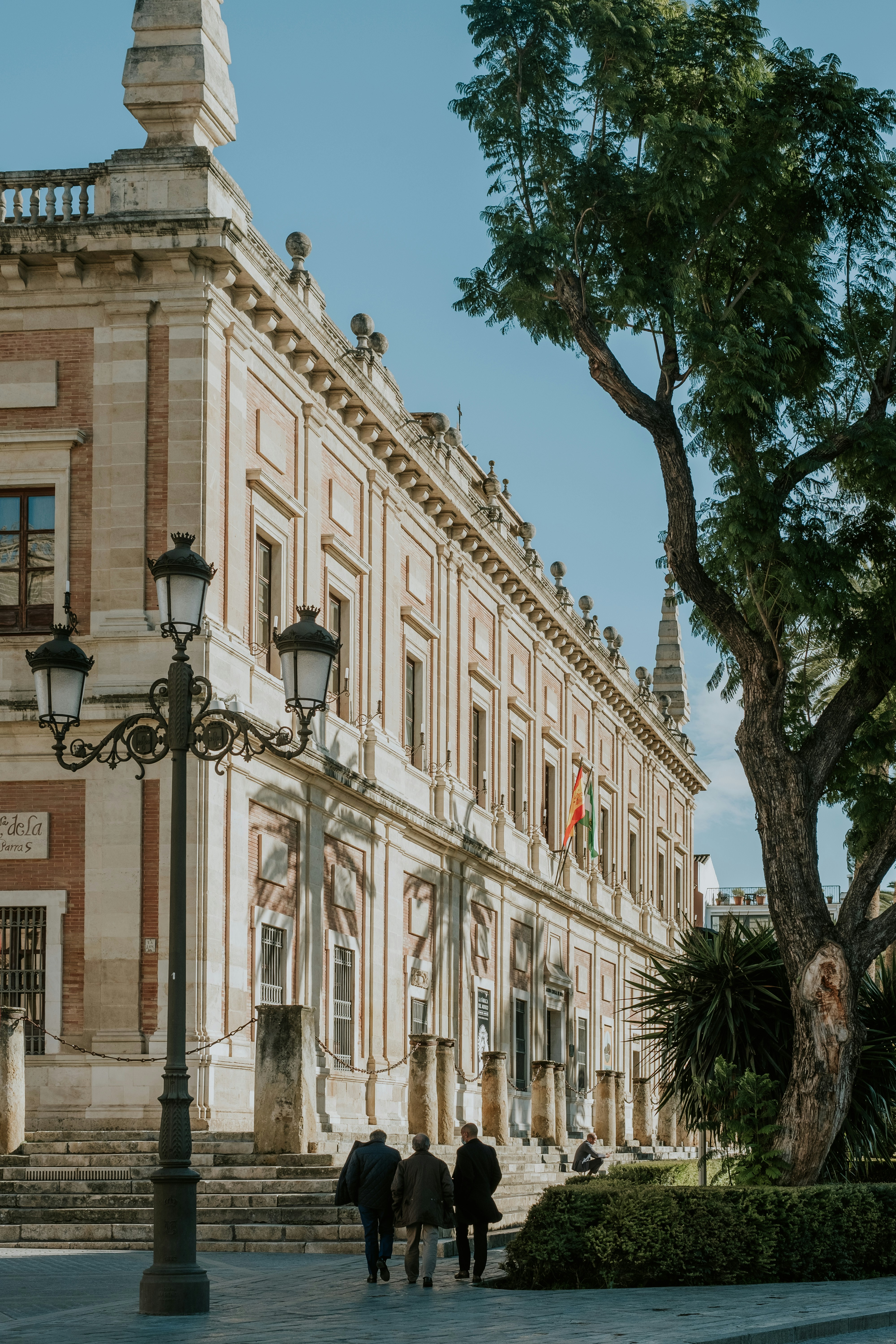 asistente de voz personalizado para empresa comercial en Sevilla