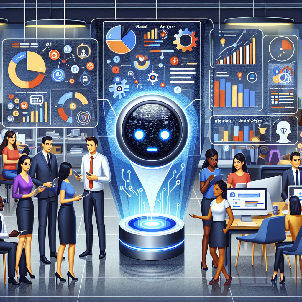 Asistente Digital para Microempresas con IA