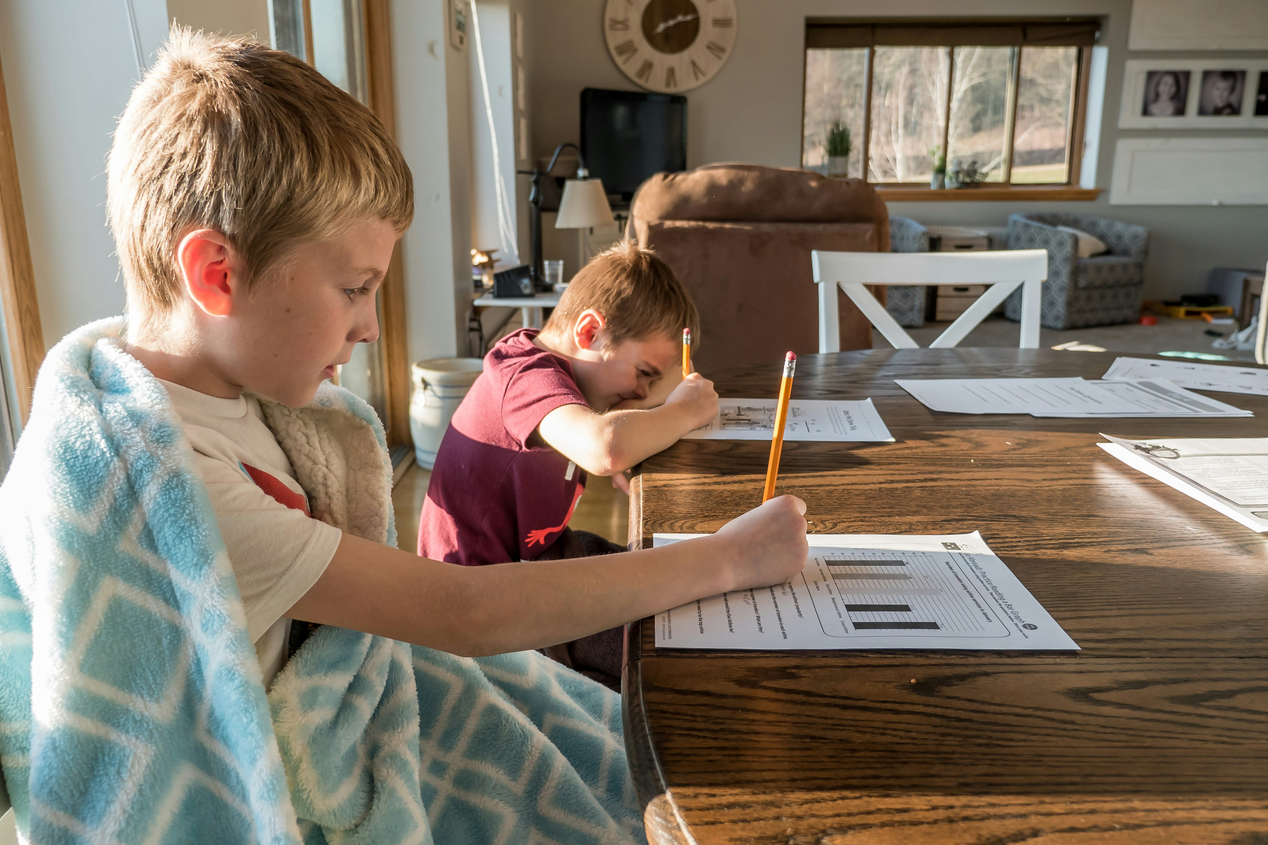 Asistente de homeschooling con IA: por qué BELLABROOK está a la vanguardia
