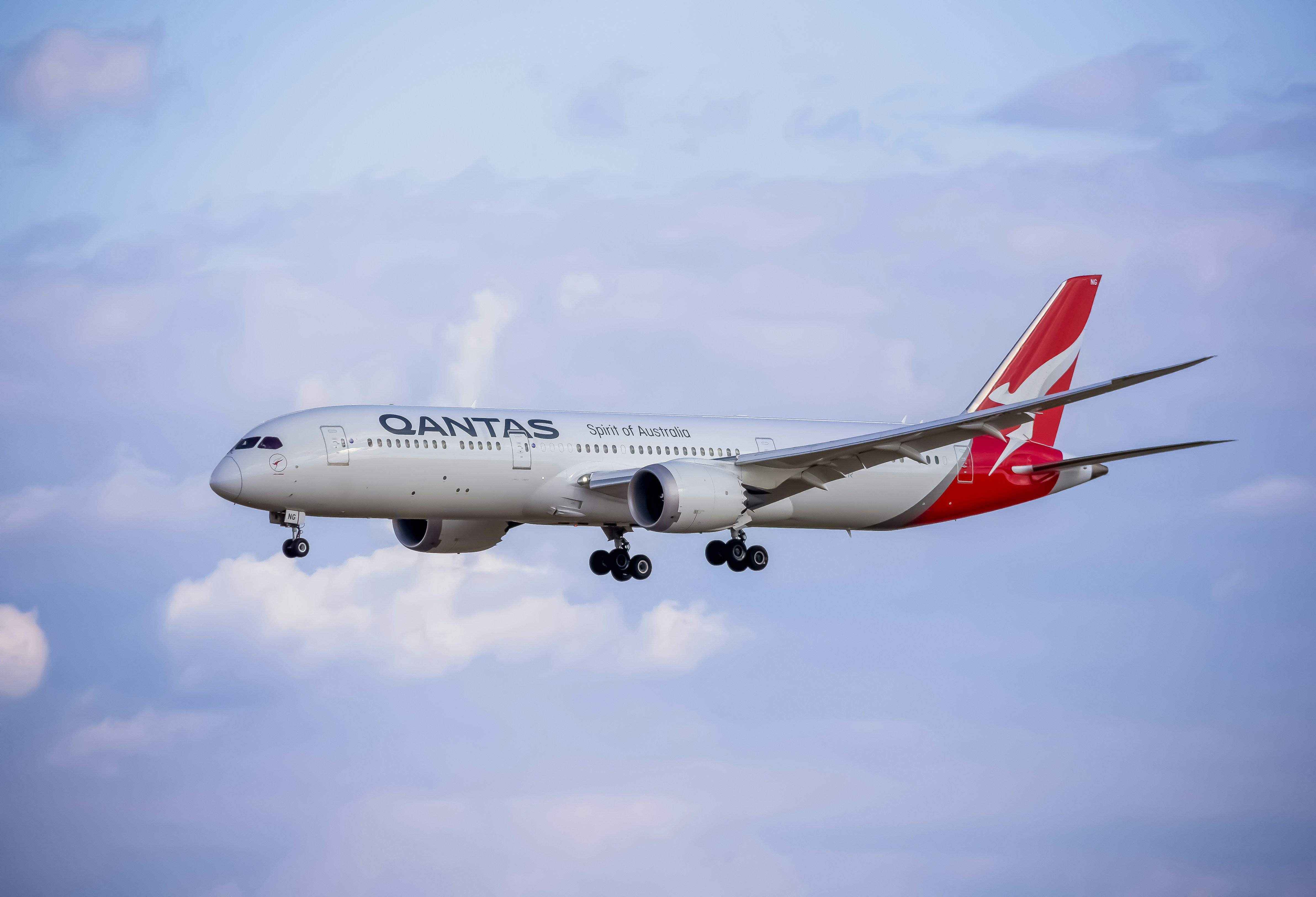 Datos de clientes de Qantas lanzados por criminales informáticos