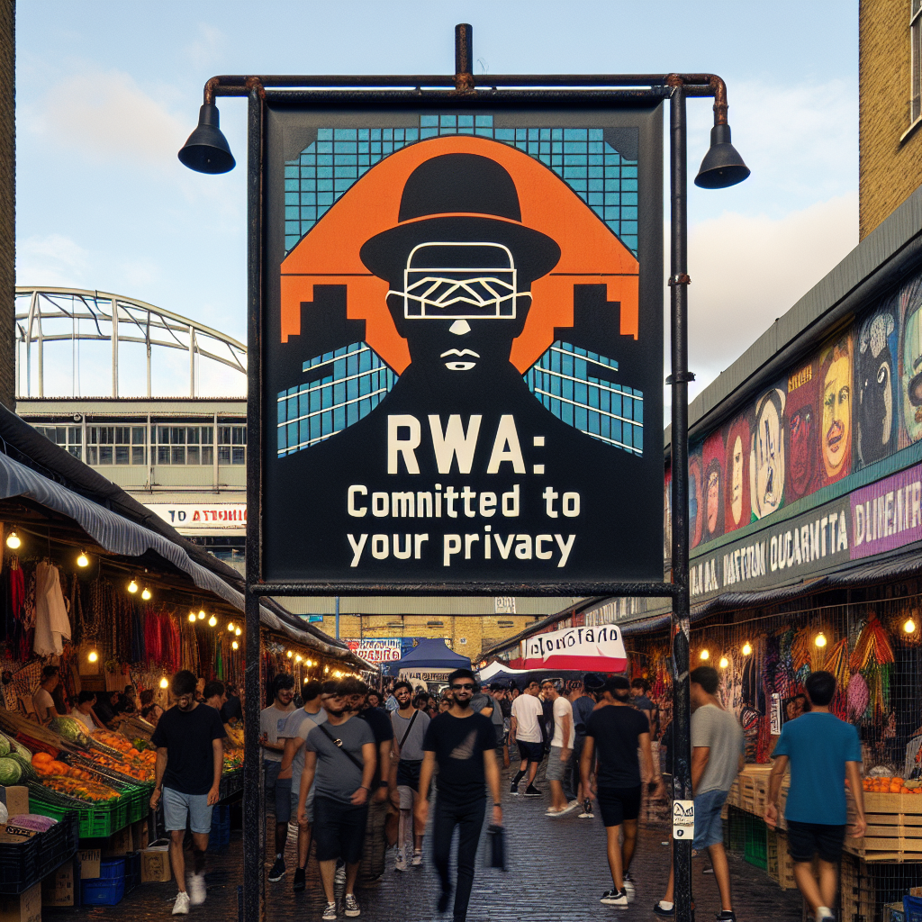 Ataulfo: Mercado RWA Comprometido con Tu Privacidad