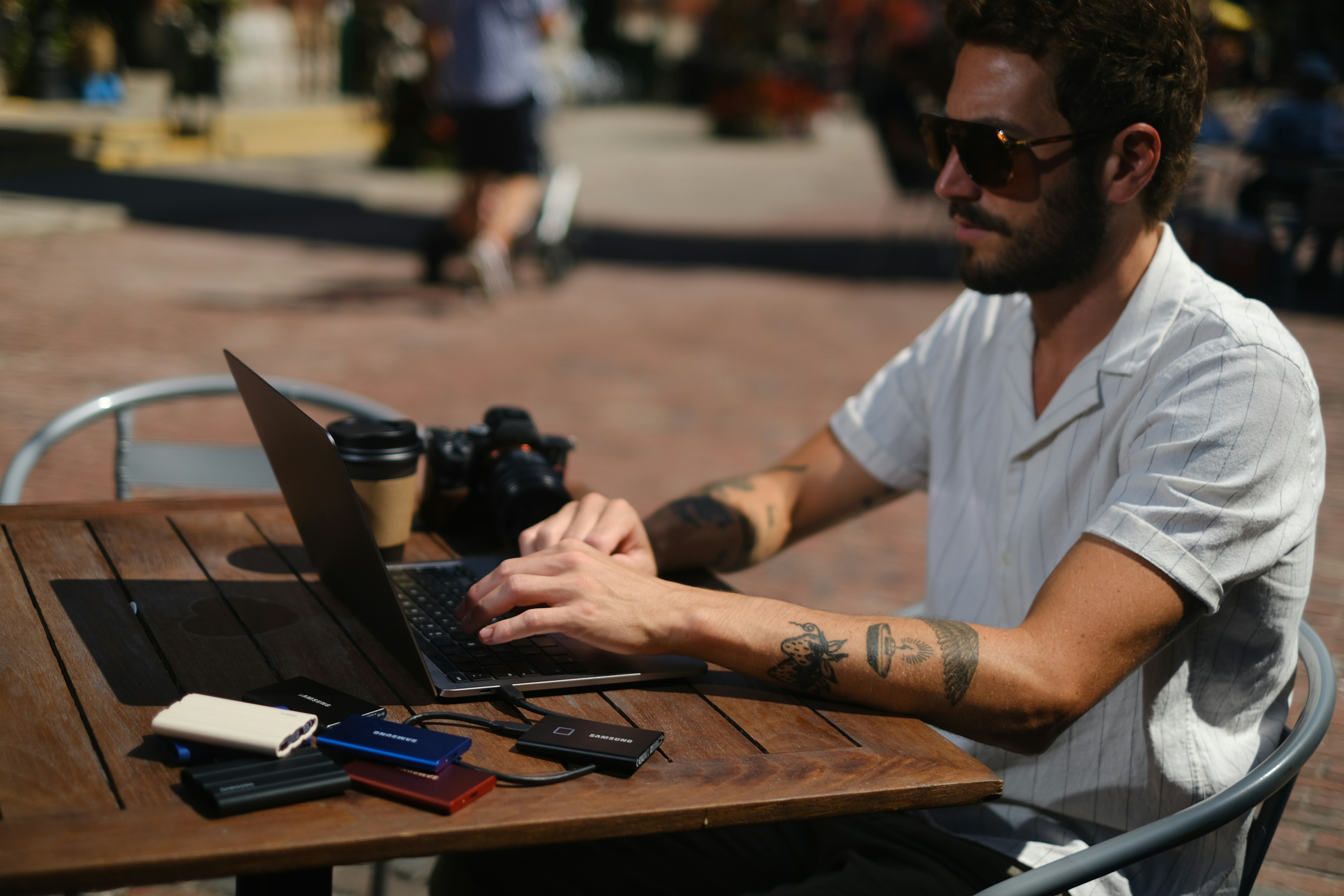 Freelancers, deténse de perseguir a los clientes — aquí es cómo lograr que vengan a ti