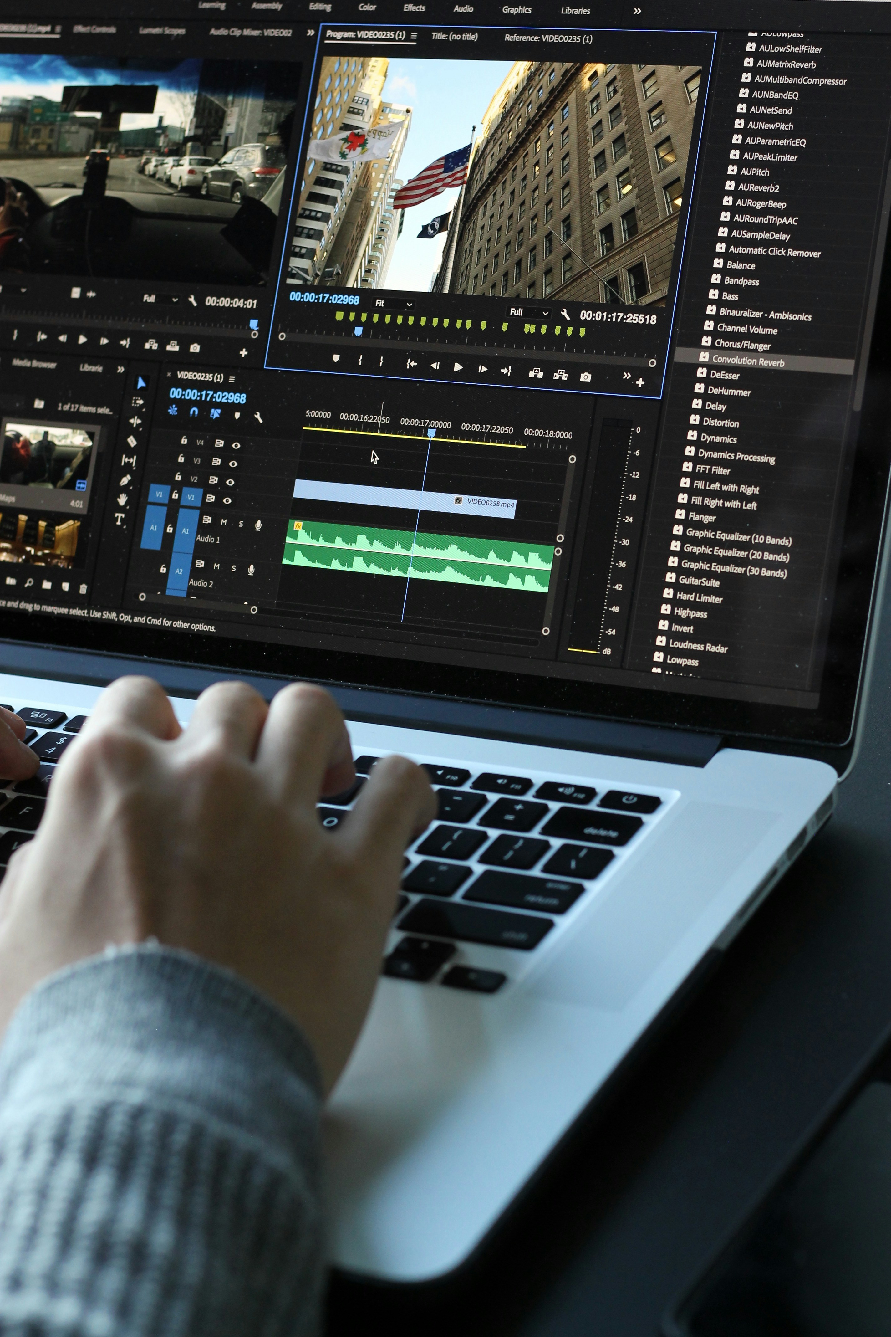 Construye un auditor de cumplimiento procesal con NVIDIA Nemotron y VSS