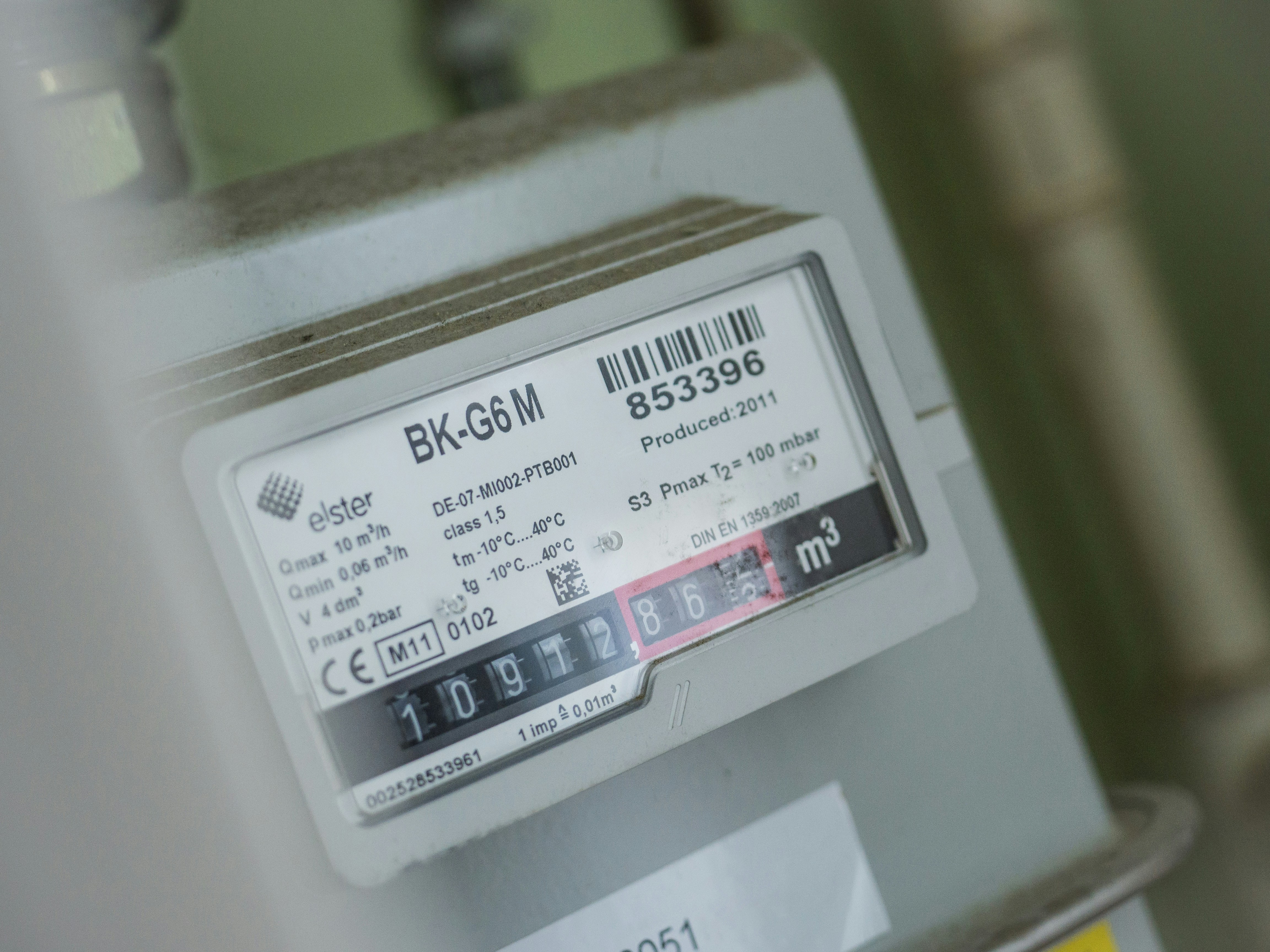 Auditoría de seguridad y arquitectura para portal de inquilinos energético 2026