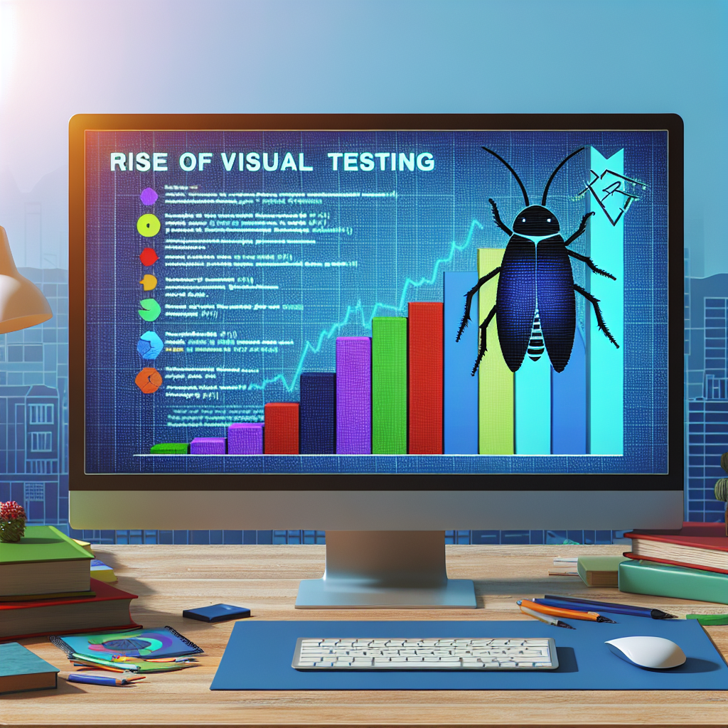 Auge de las Pruebas Visuales: Pest en Laravel
