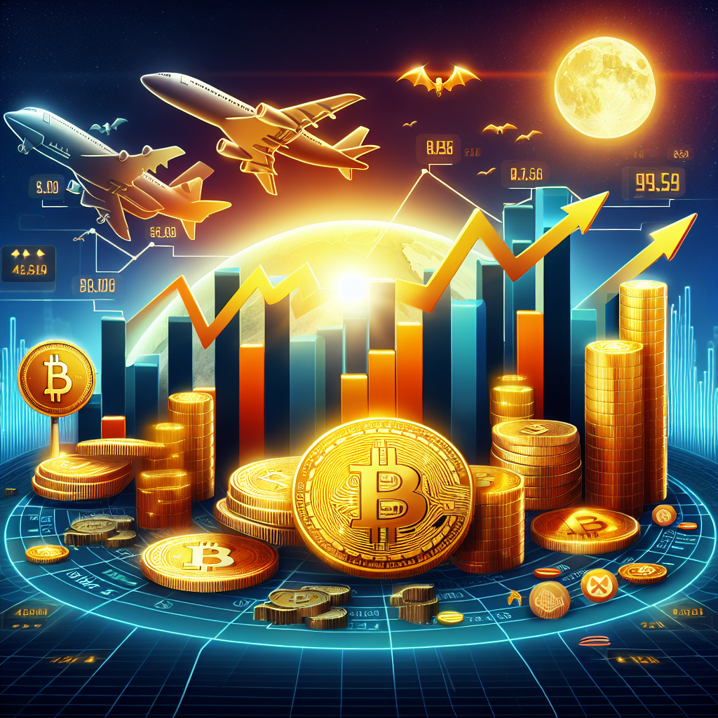Auge de los ETFs de Bitcoin: oportunidades y riesgos