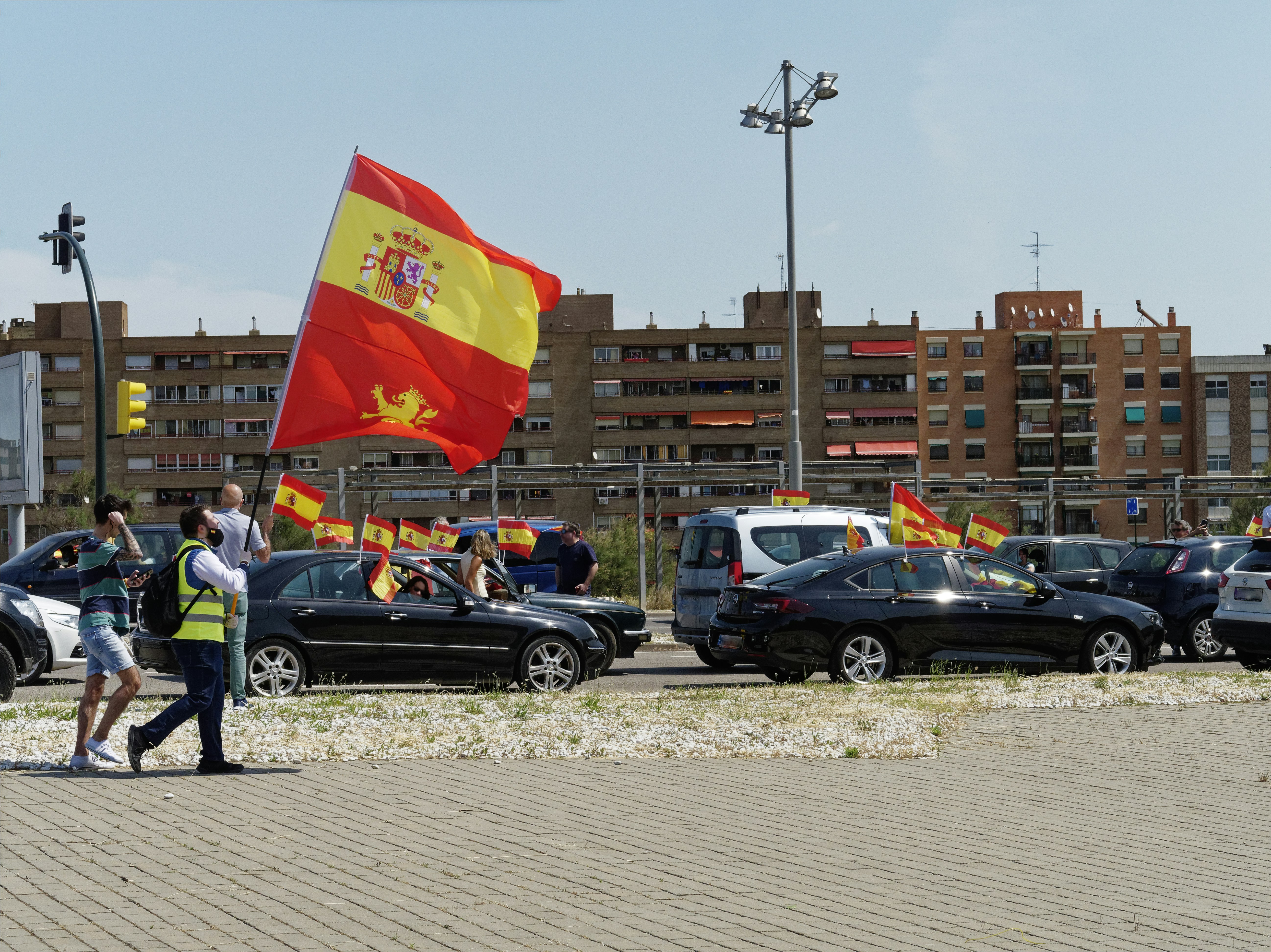 aumentar la capacidad con trabajadores agentivos en Zaragoza