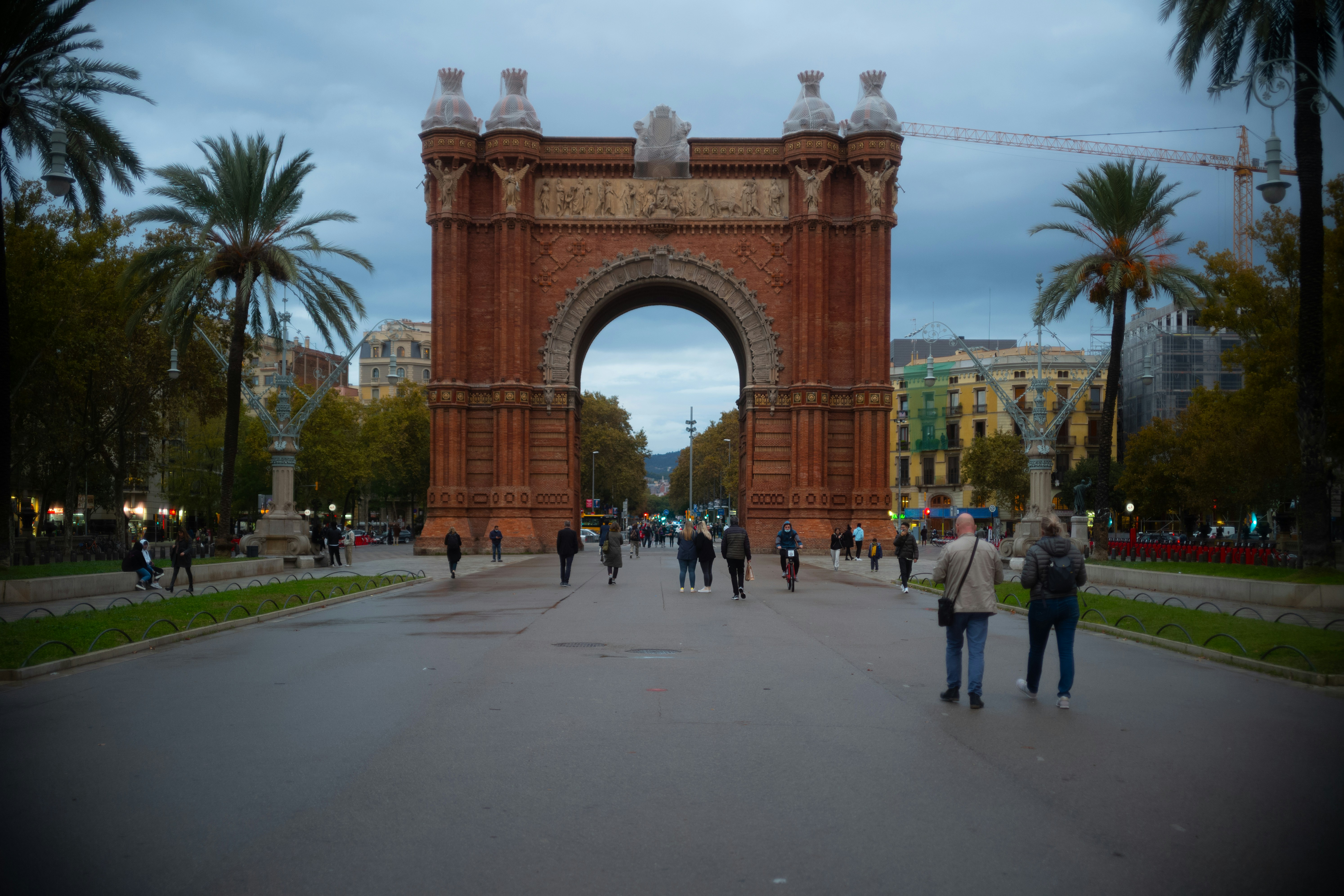 Genera un ROI del 50% con nuestros programadores líderes en Barcelona