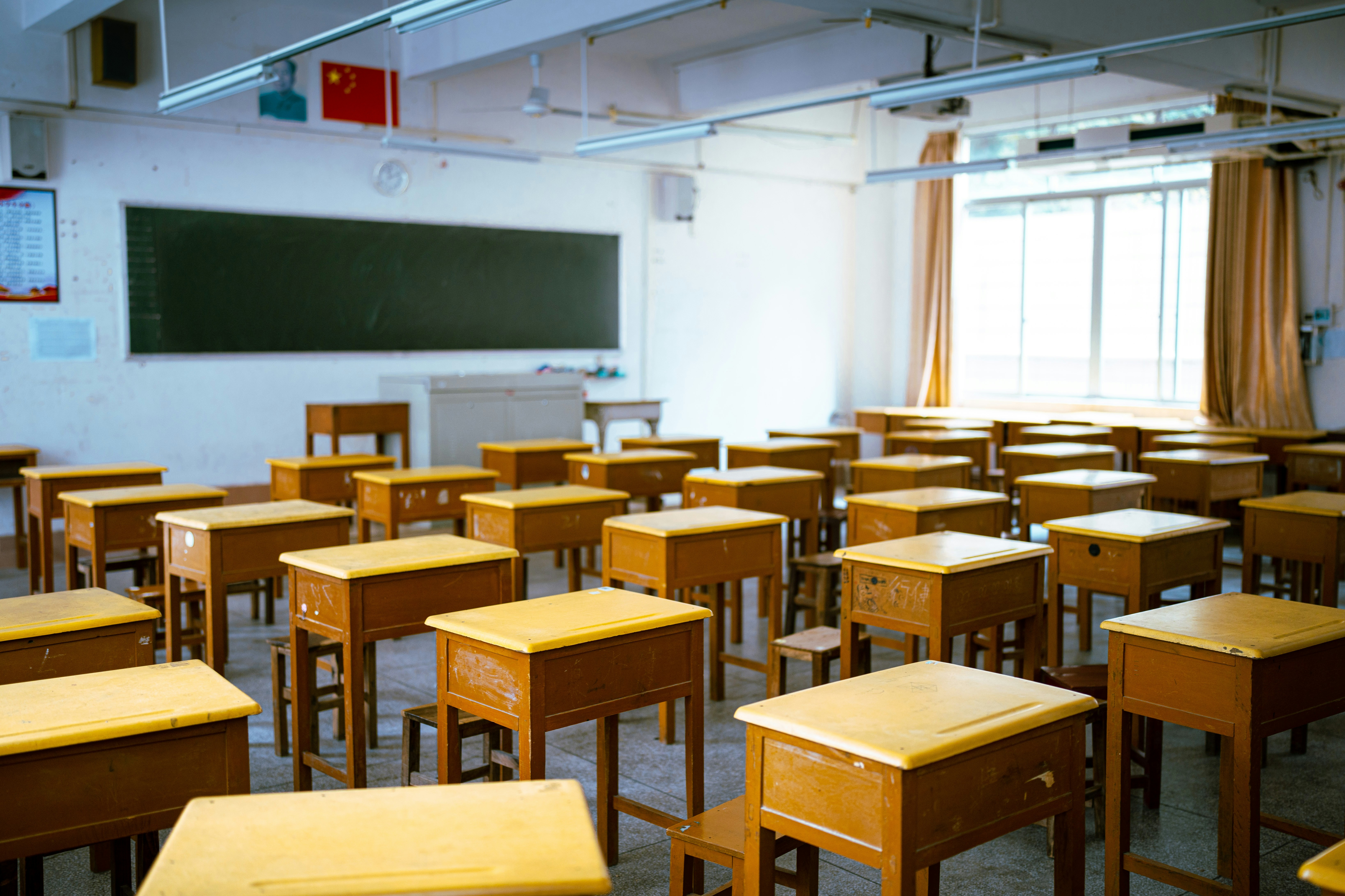 Aumentando la productividad y competitividad con IA en la educación china