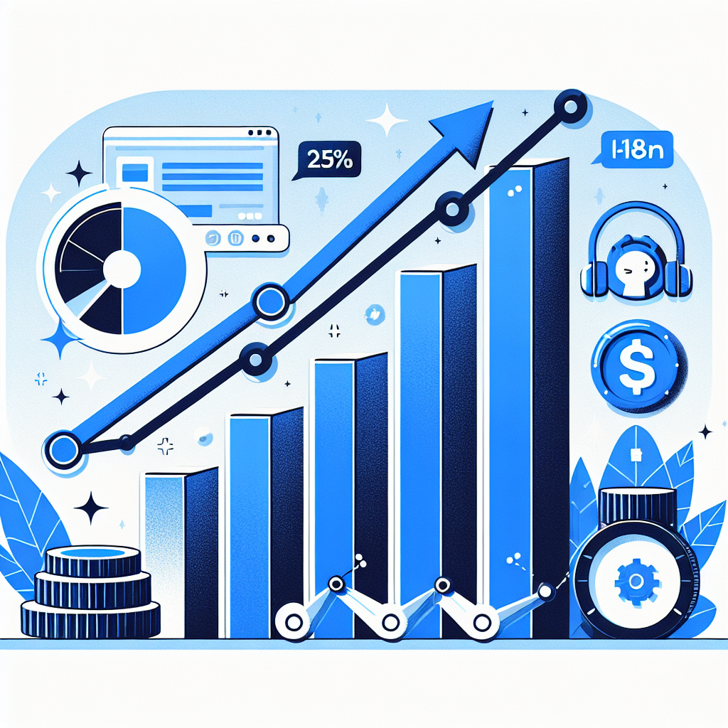Aumenté 25% las conversiones de mi landing page con Next.js 15, Tailwind, i18n y SEO