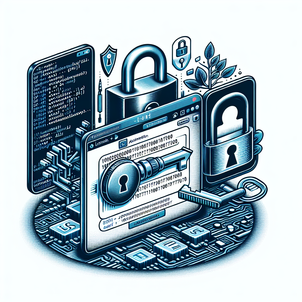 Autenticación SSH en Linux