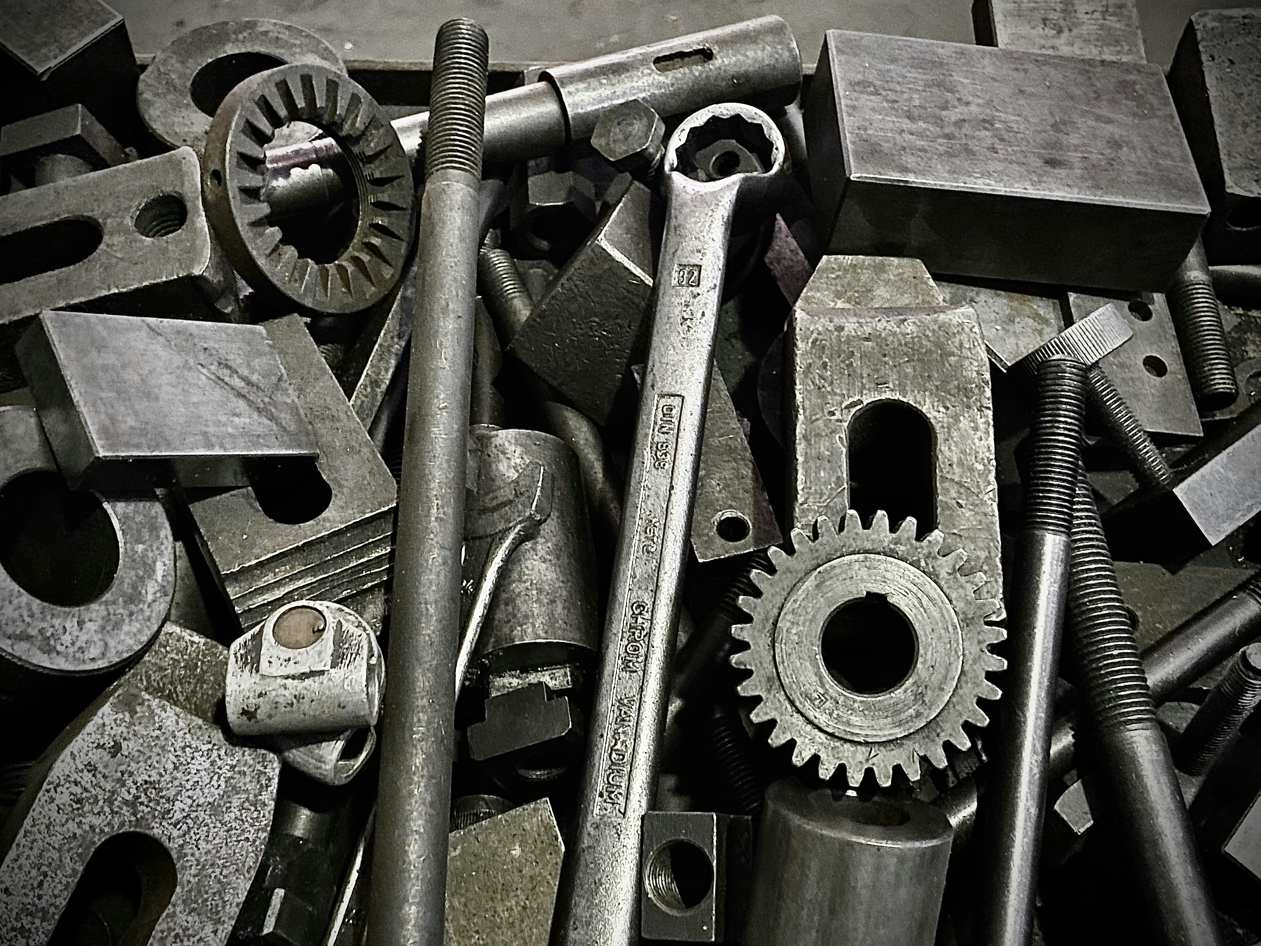 ¿Permite cómo automatizar las actualizaciones de inventario integraciones de terceros?