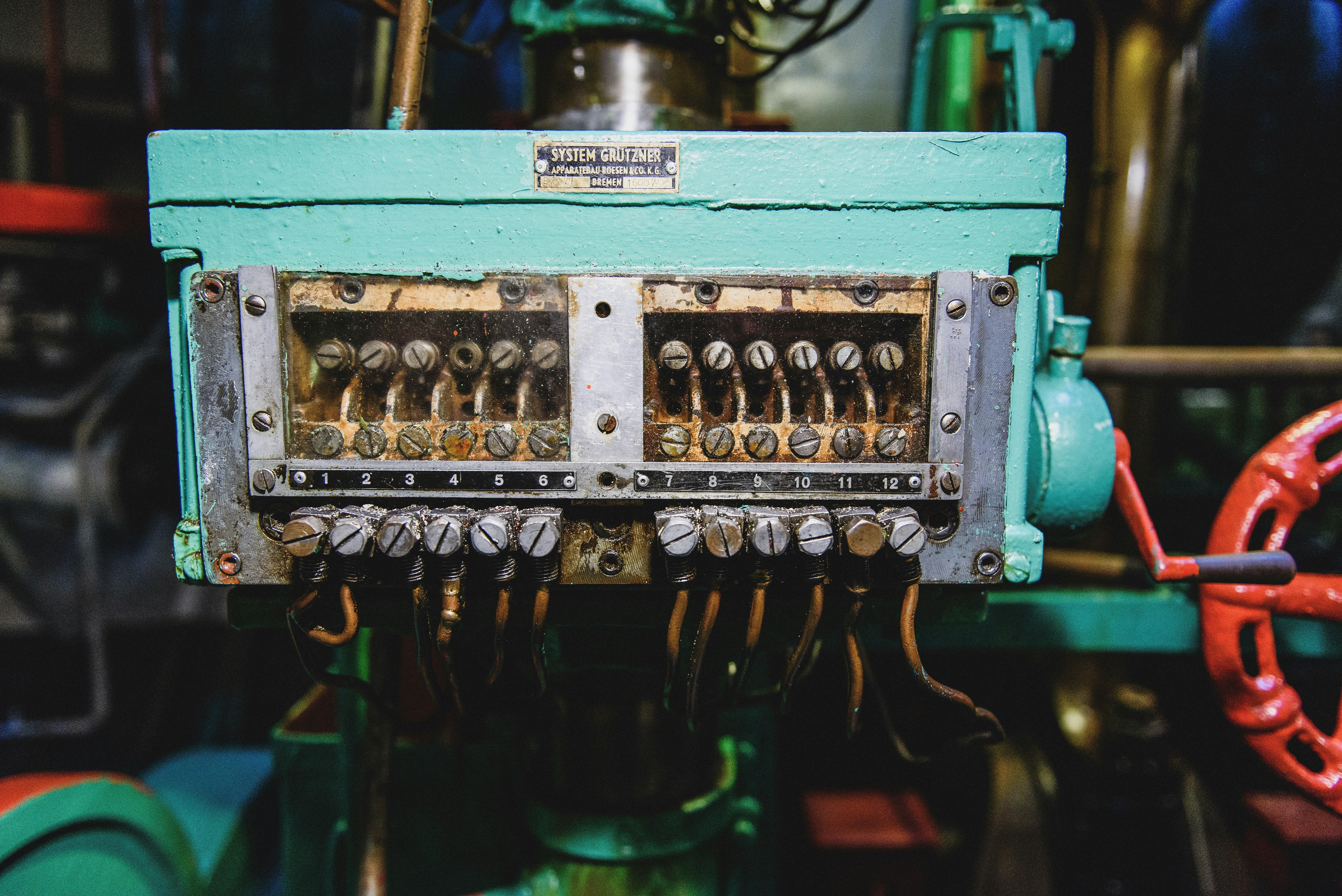 La guía definitiva para encontrar y automatizar el mantenimiento de equipos críticos en A Coruña