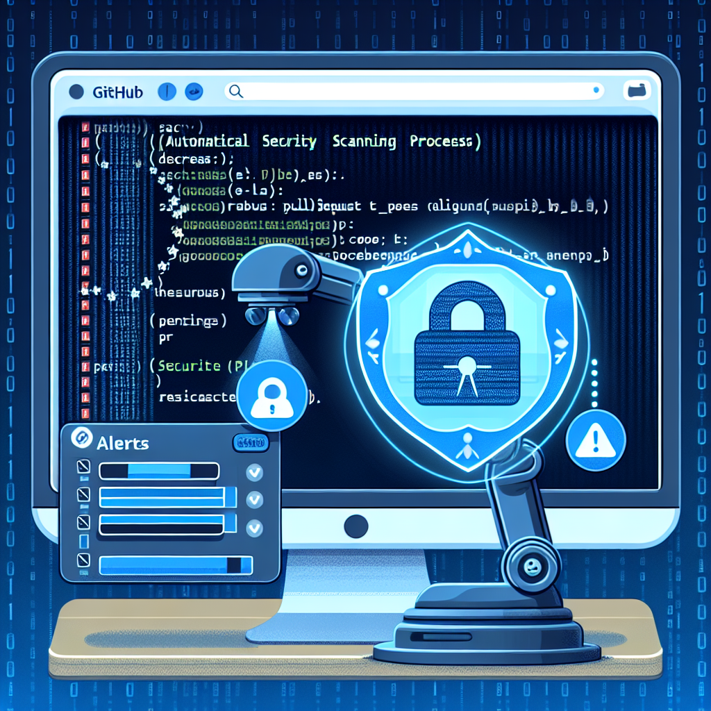 Automatiza escaneos de seguridad en PR de GitHub