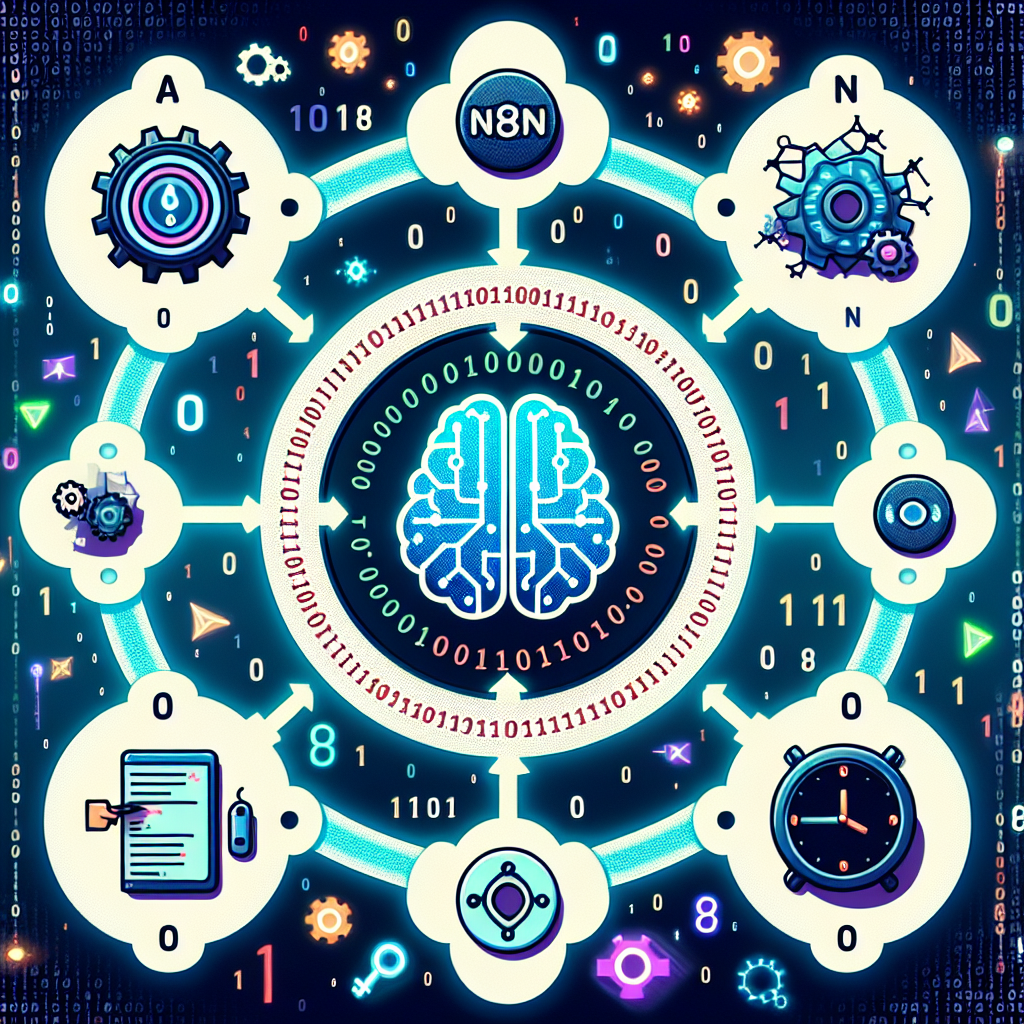 Automatiza Issues de GitHub con IA y n8n para ganar tiempo de codificación