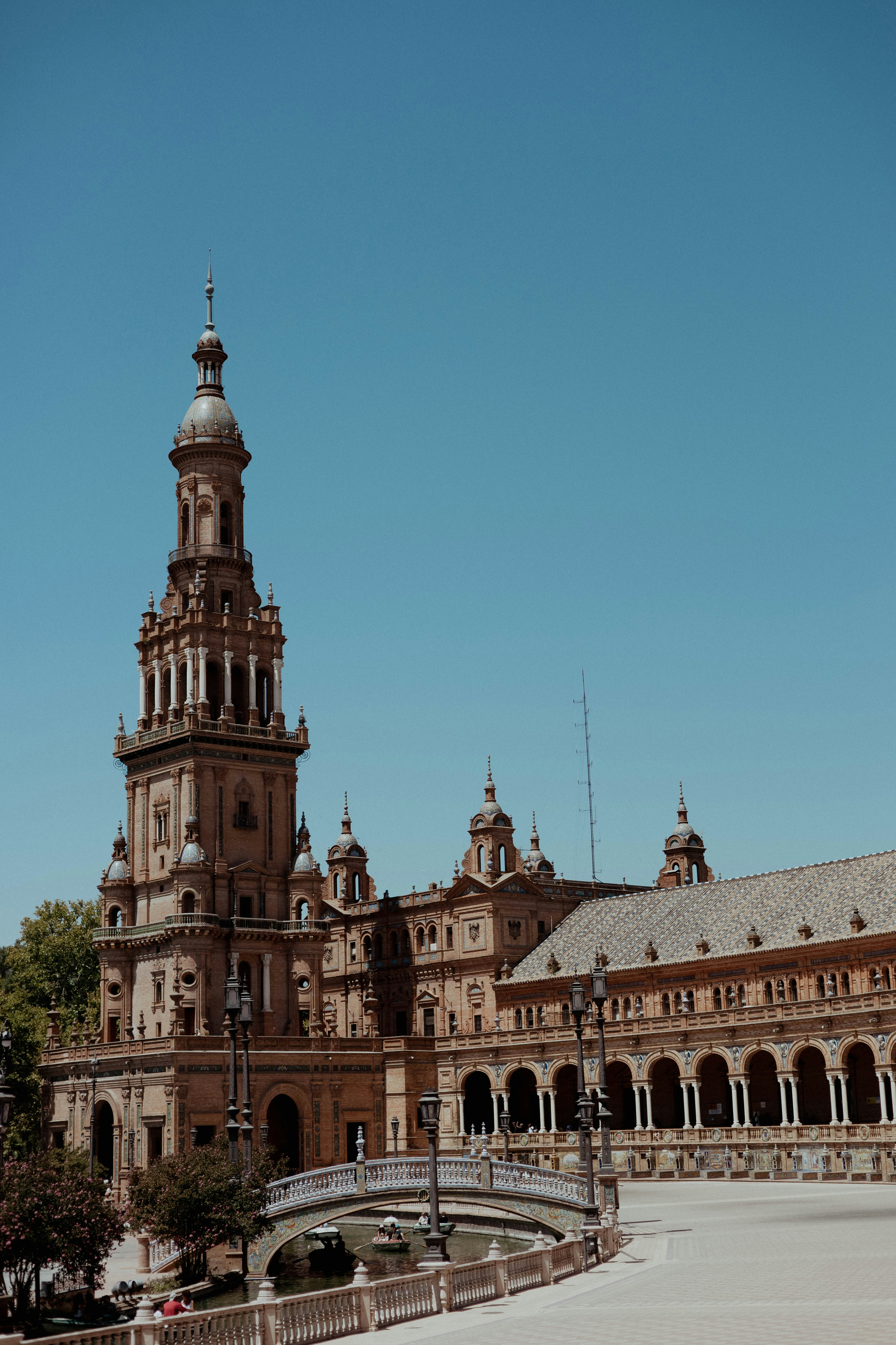 Automatizar las reservas de clínicas en Sevilla