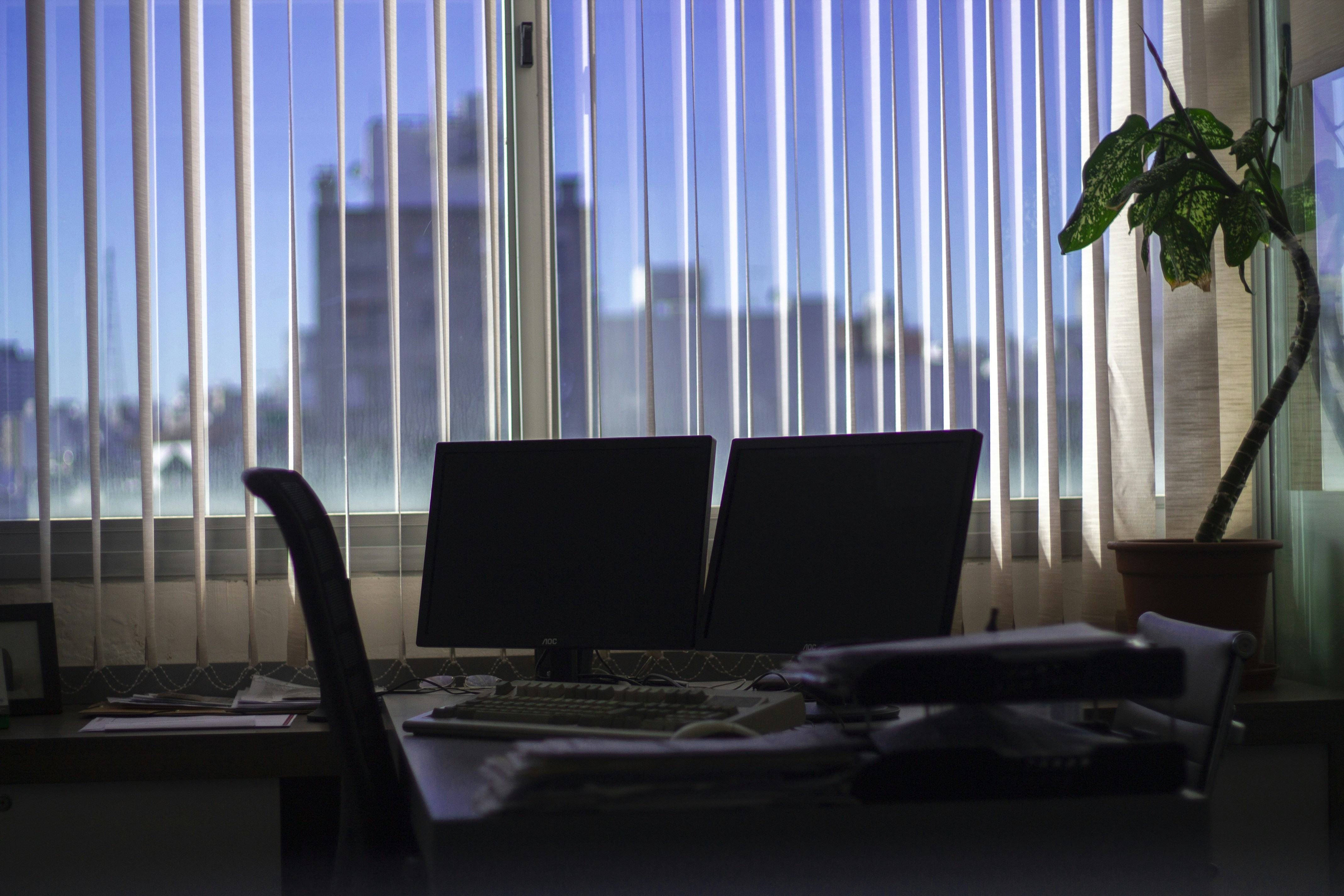 Oficial que pueda automatizar nuestro socio de back office en A Coruña - Más de 15 años de experiencia