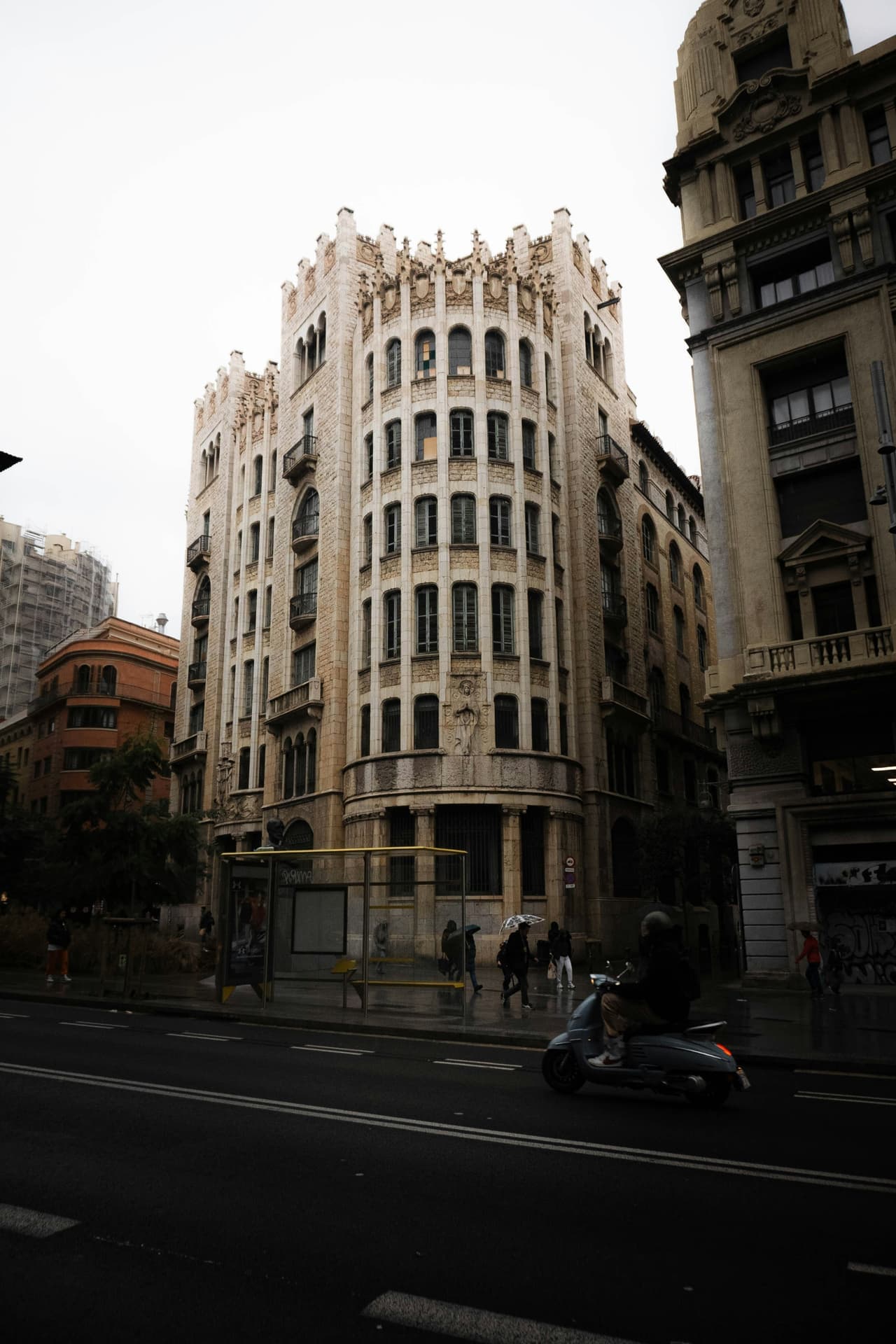 Empresa de servicios de bots de Instagram en Barcelona