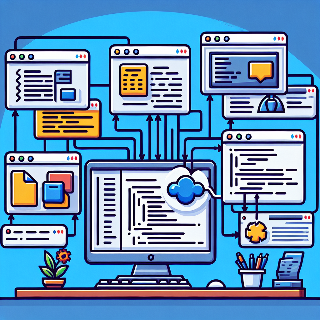 Automatiza tu entorno de desarrollo con PowerShell: abre varias apps a la vez