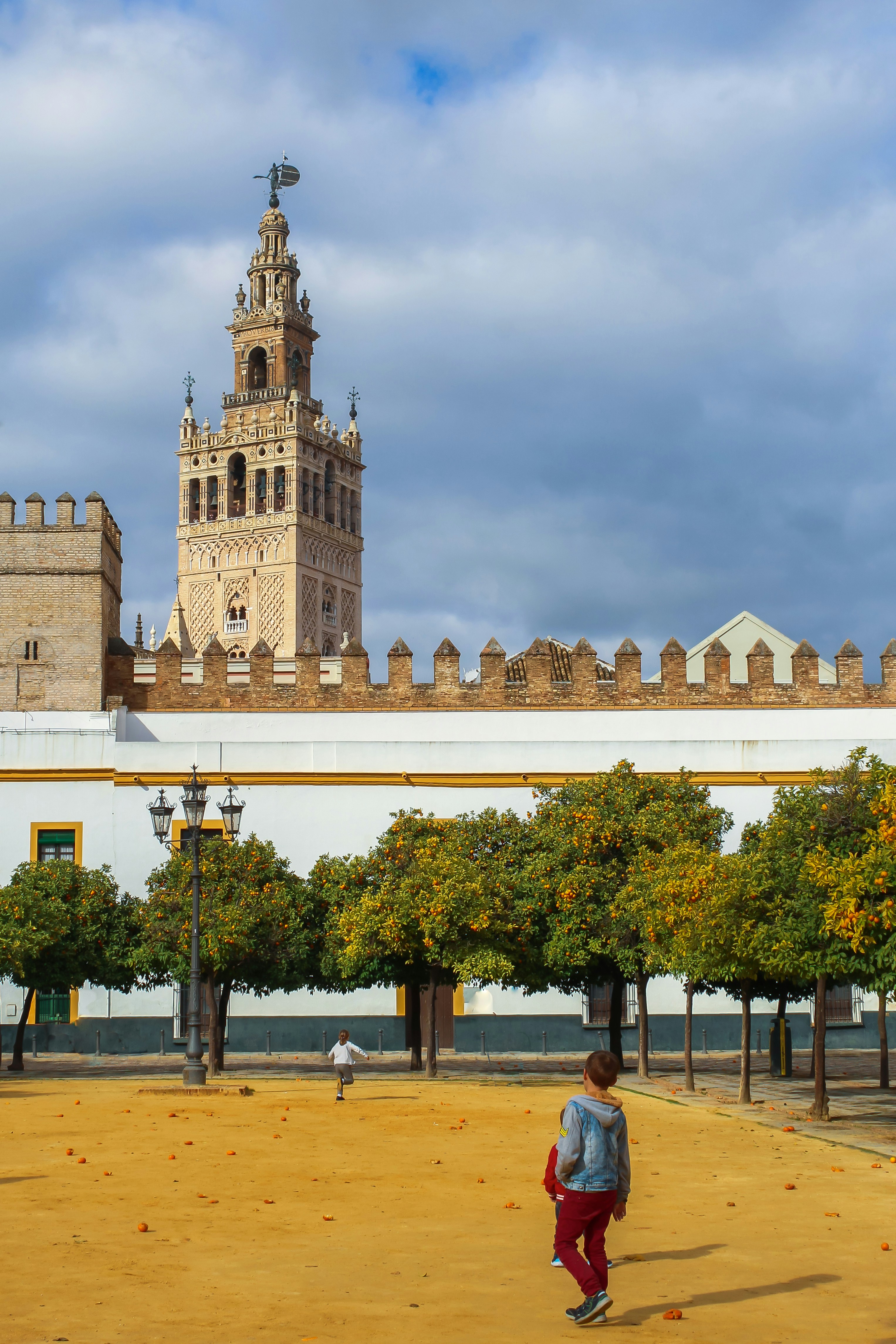 automatiza con IA en Sevilla