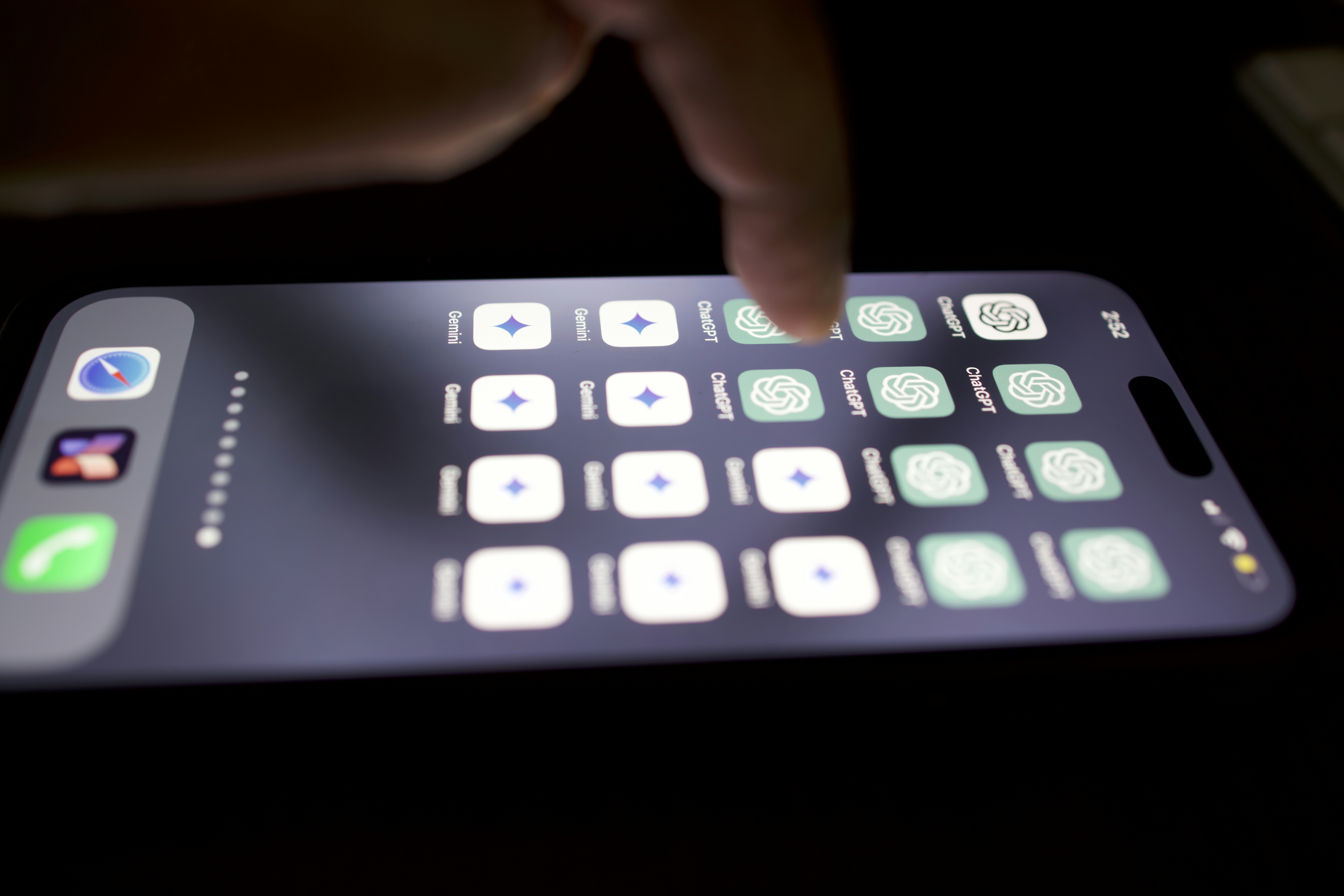 Cómo automatizar tu teléfono con tecnología inteligente