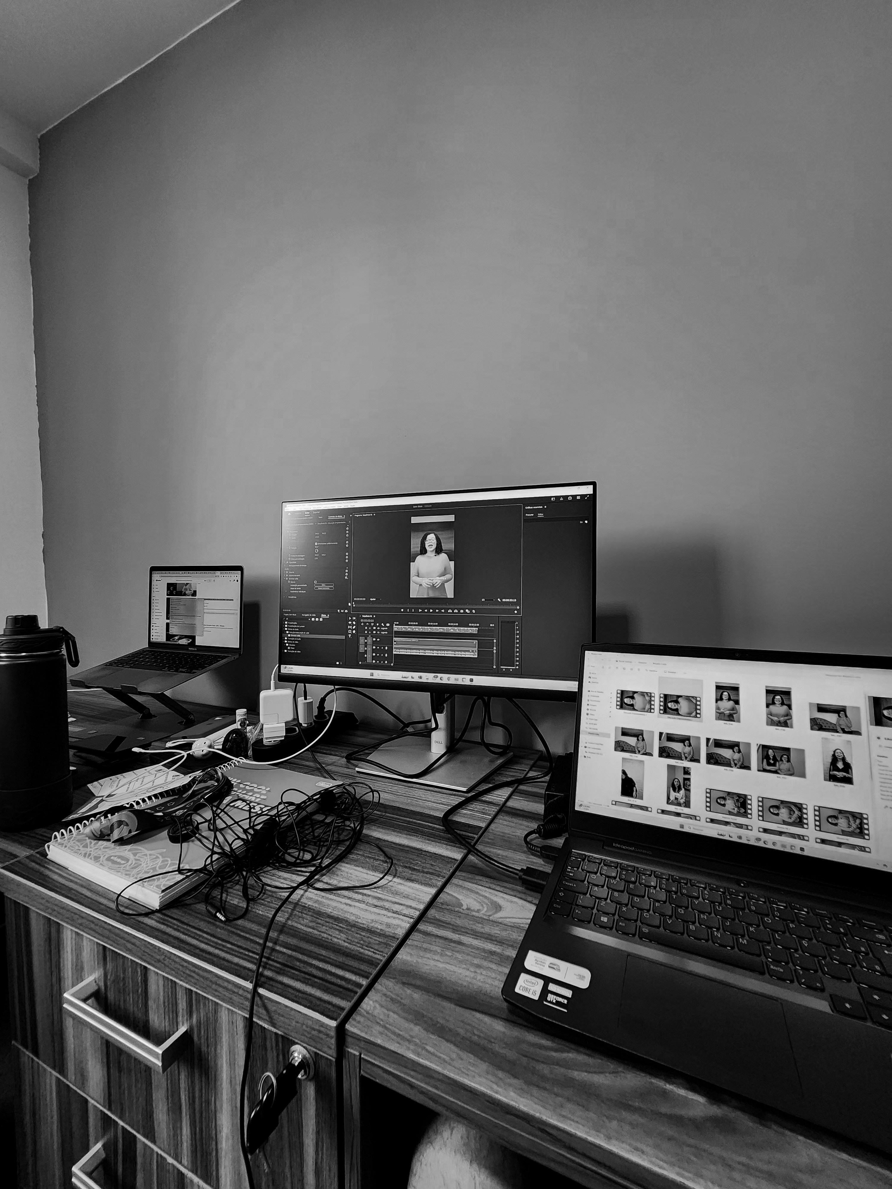 Desarrollo de flujo de trabajo n8n en Pamplona