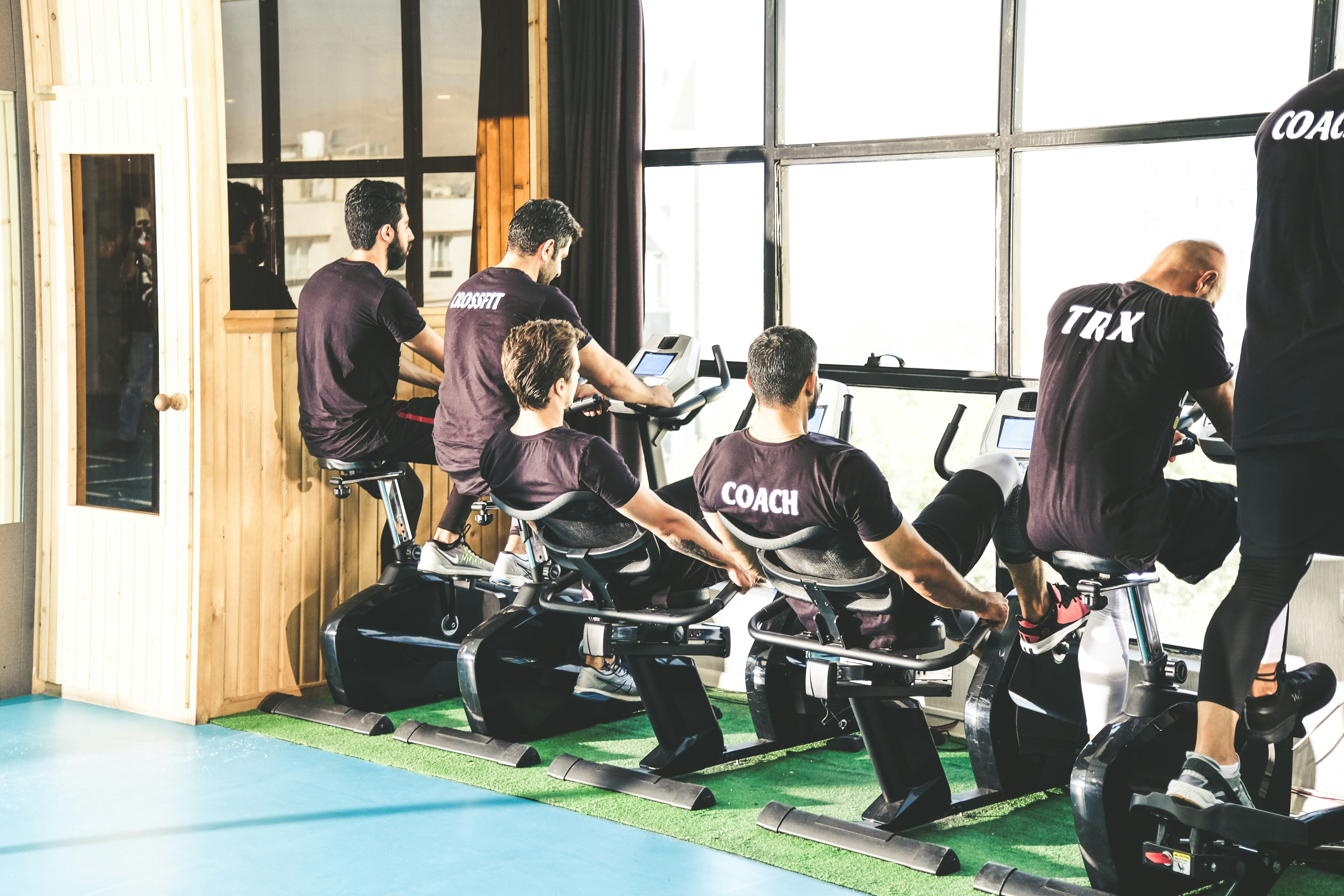 Servicios de automatización de citas en estudio profesional de pilates en Madrid