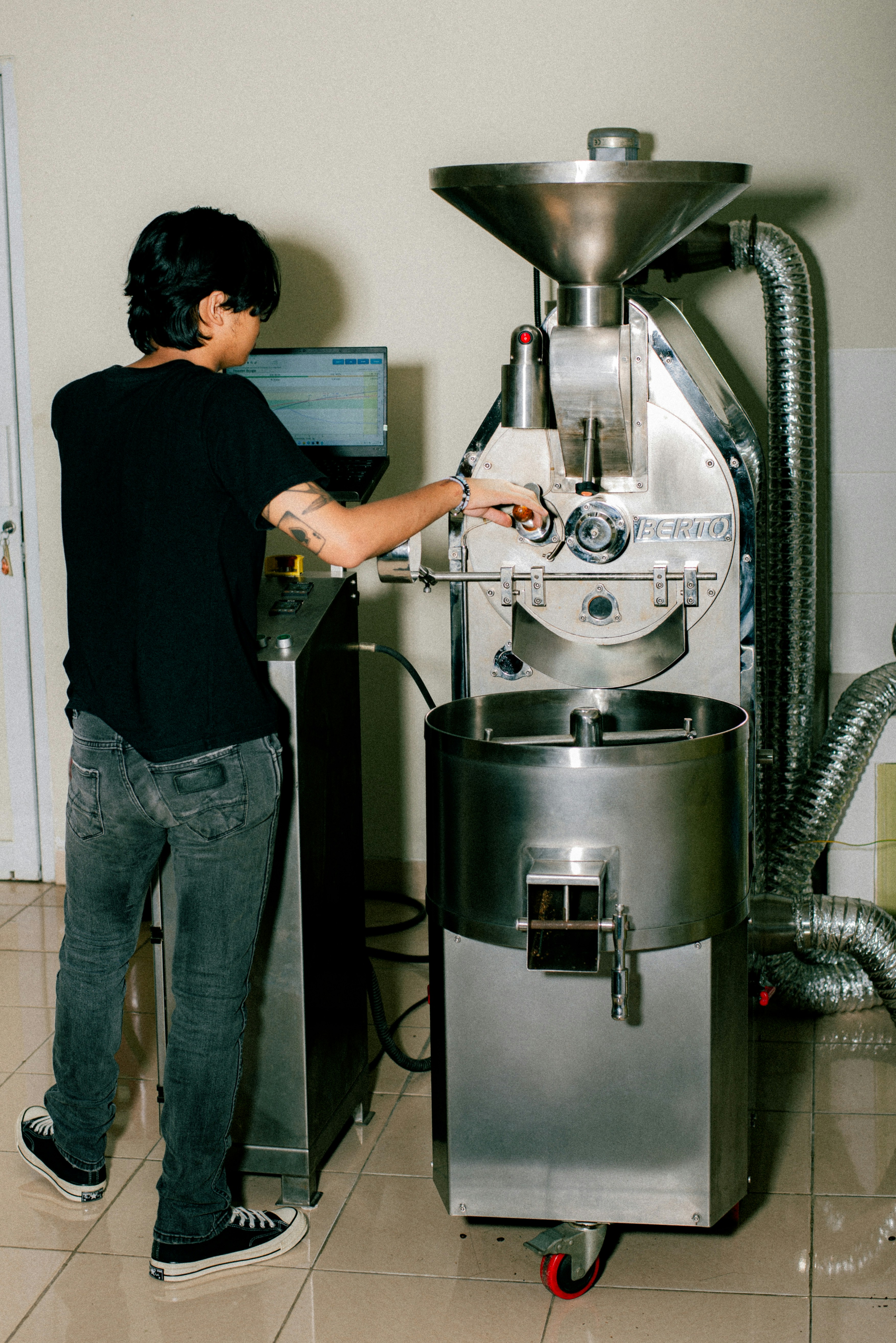 Automatizar procesos con inteligencia artificial en San Lorenzo de El Escorial