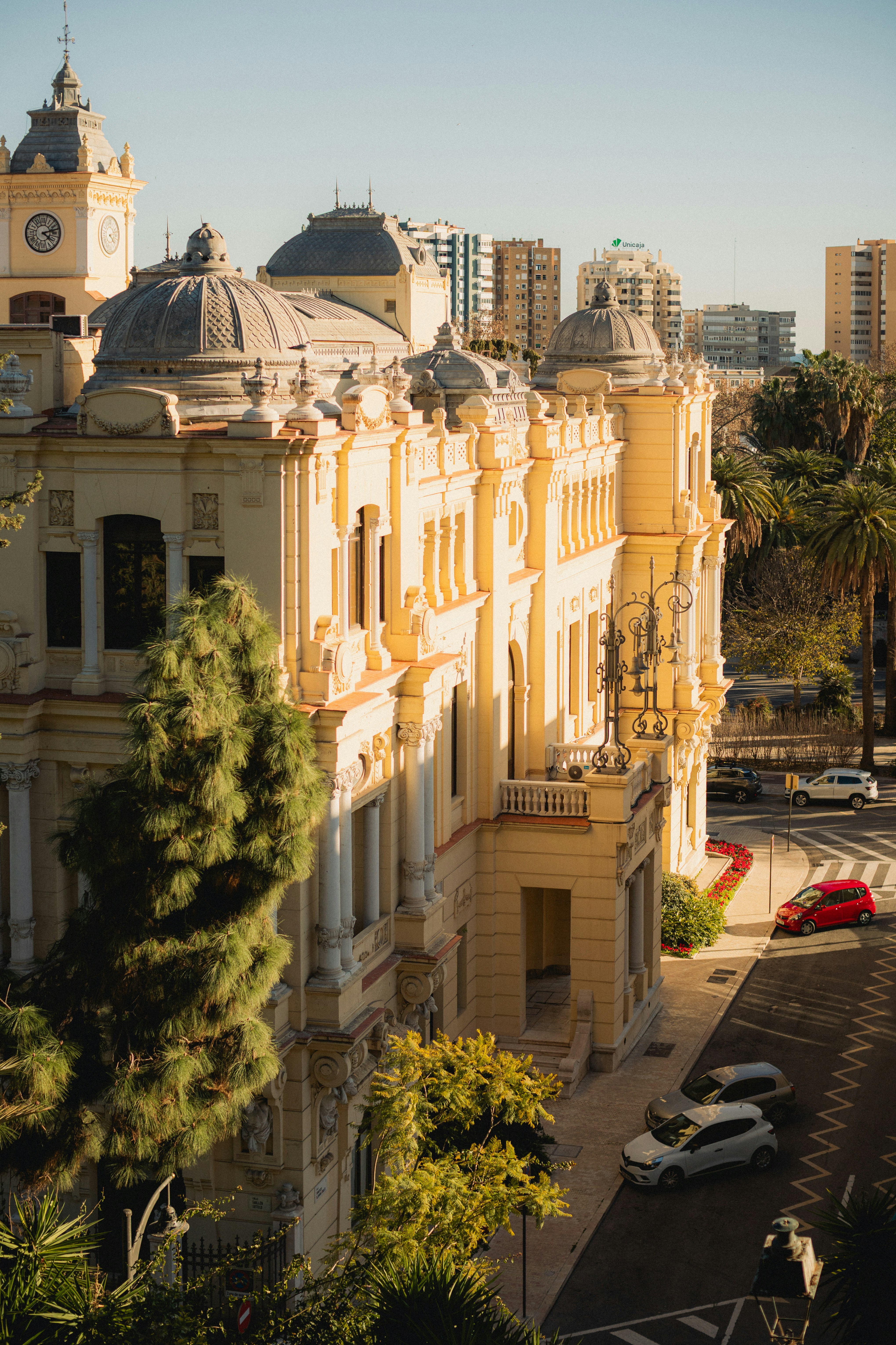 Automatizar la asignación de oportunidades en Málaga