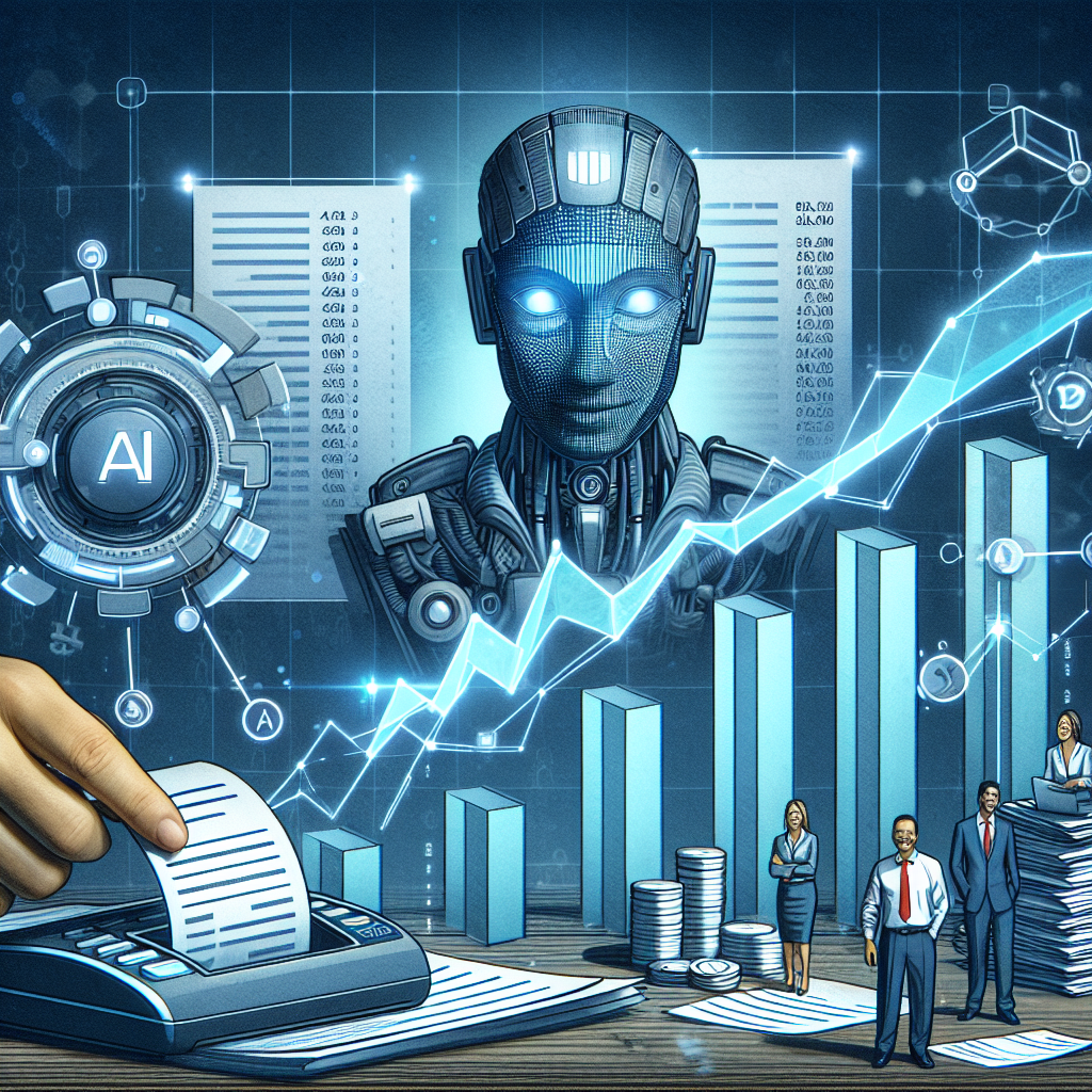 Automatización de Cuentas por Pagar con IA: Valor para Empresas