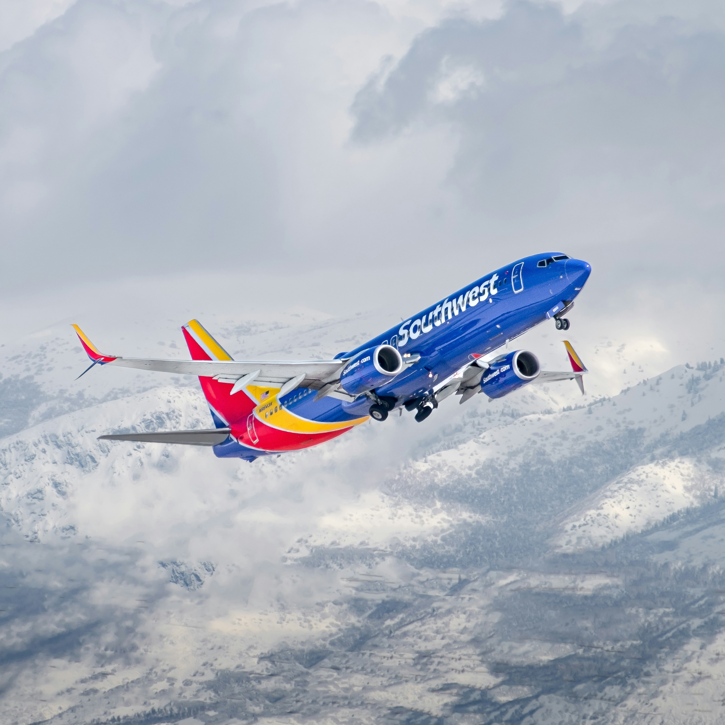Cómo Southwest Airlines está automatizando las operaciones de endpoint
