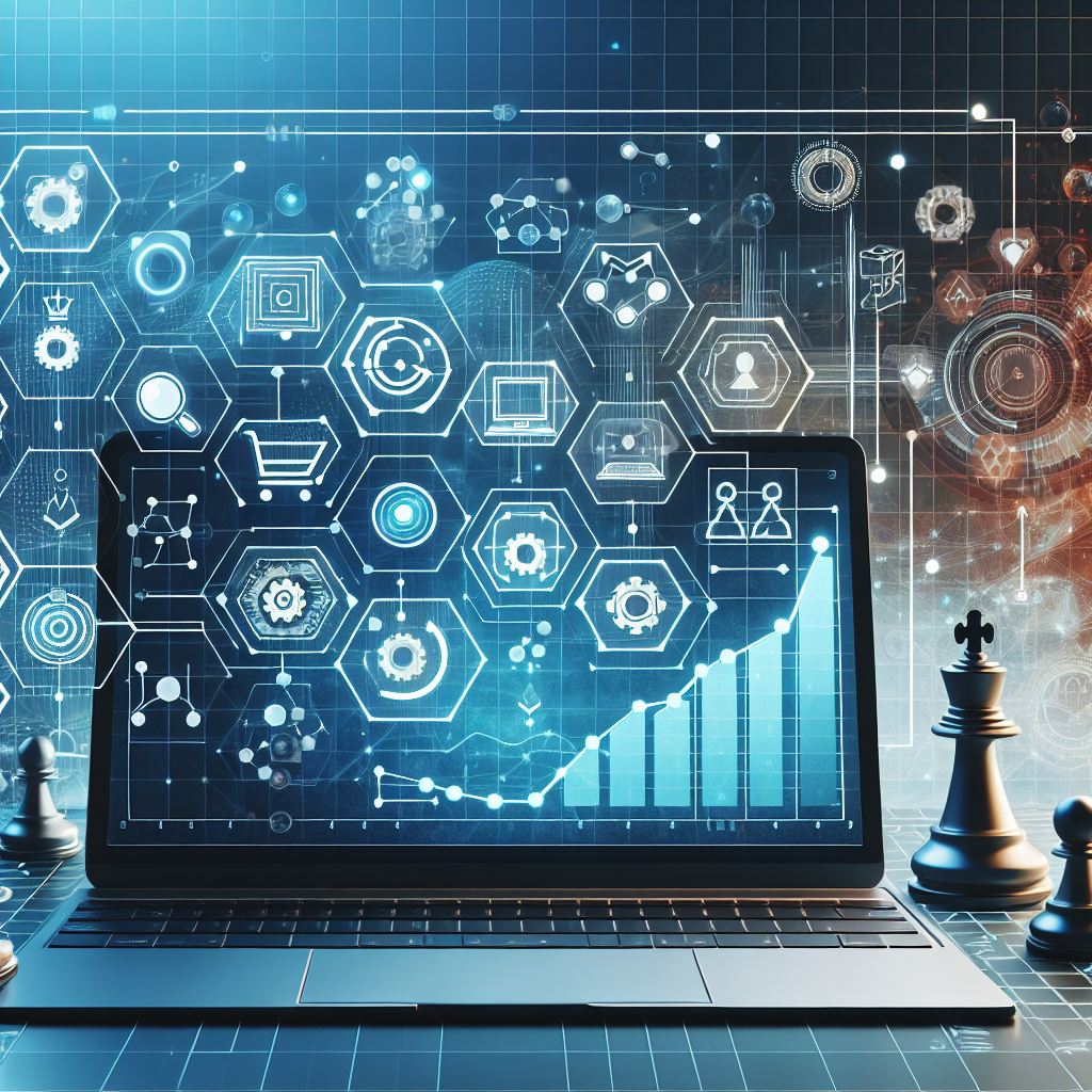 Automatización de Flujos de Trabajo: Software y Estrategias para Optimizar Tareas Repetitivas