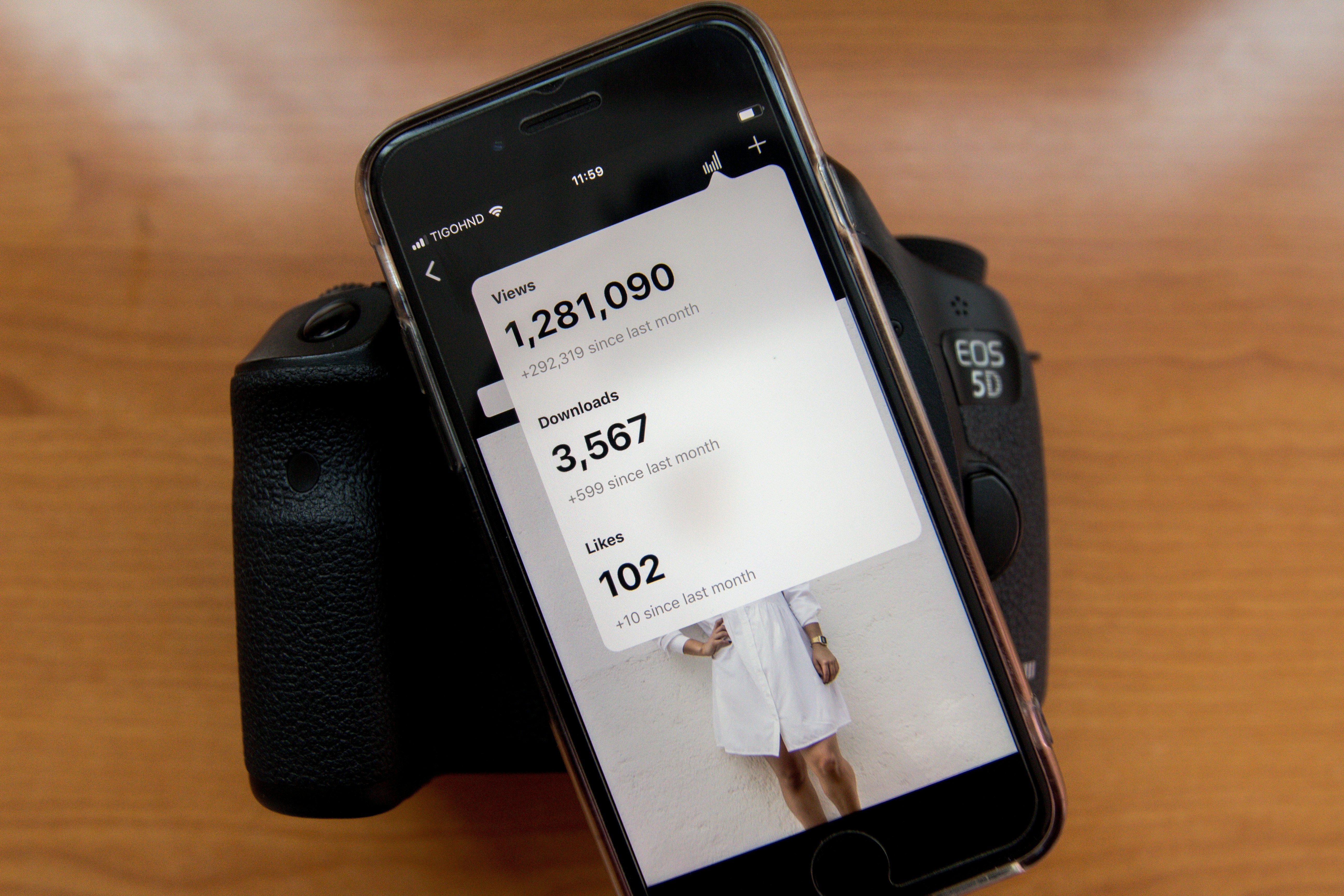 ¿Es compatible la automatización del seguimiento de gastos con dispositivos móviles?