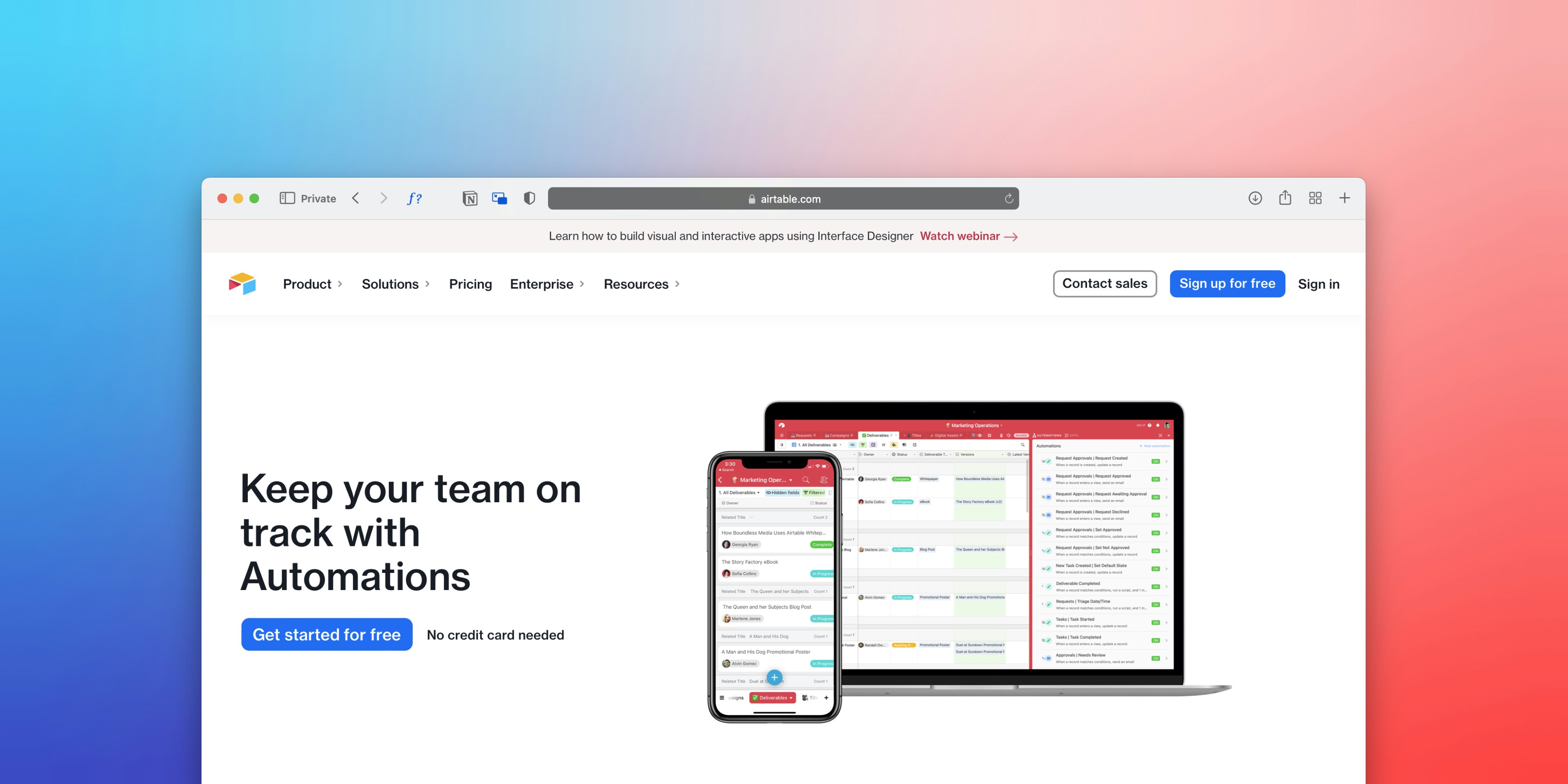 ¿Cómo implementar automatización de IA sin código en mi empresa?
