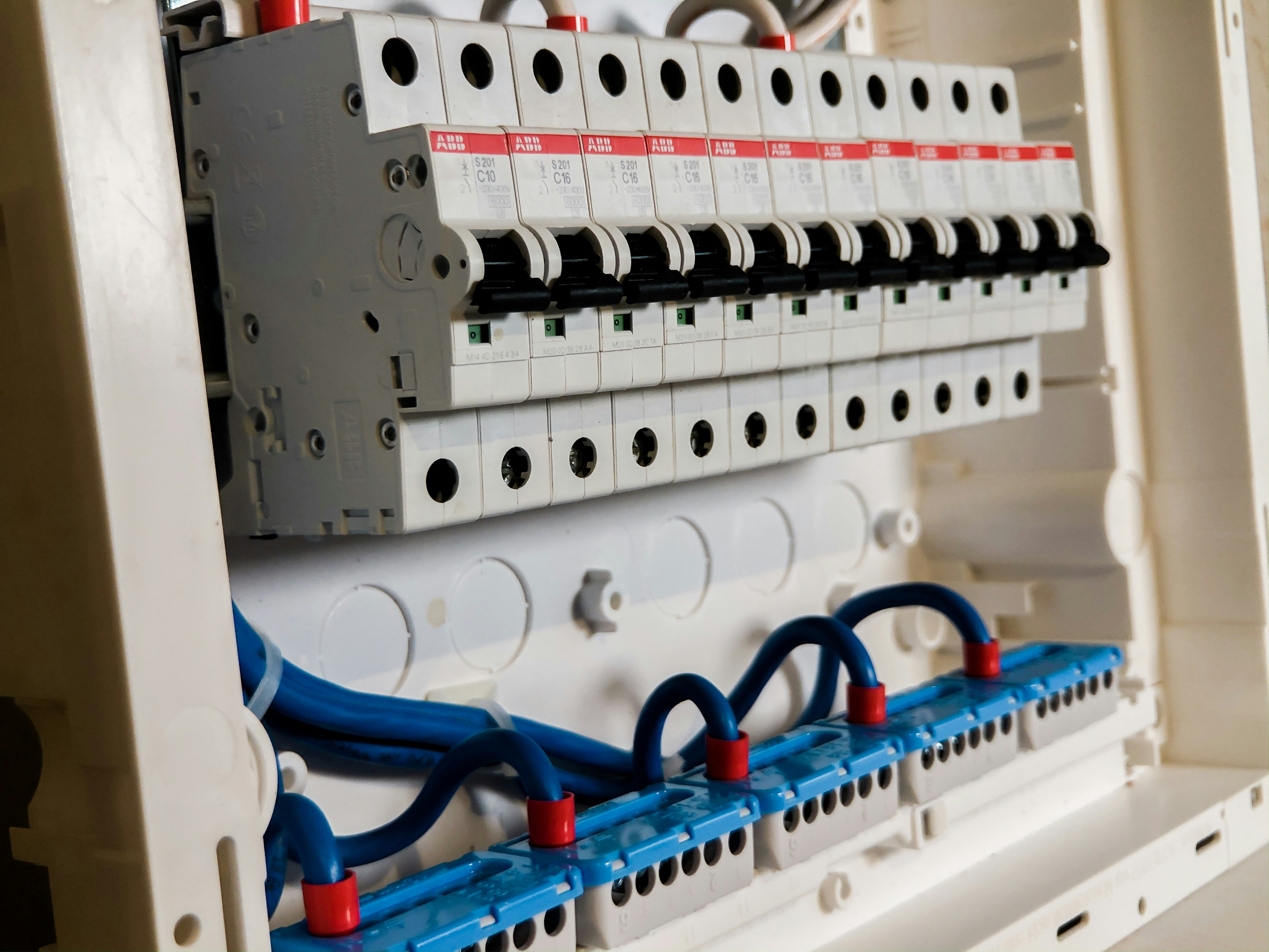 Sistemas de intercambiador automatizados para maximizar la eficiencia en las empresas