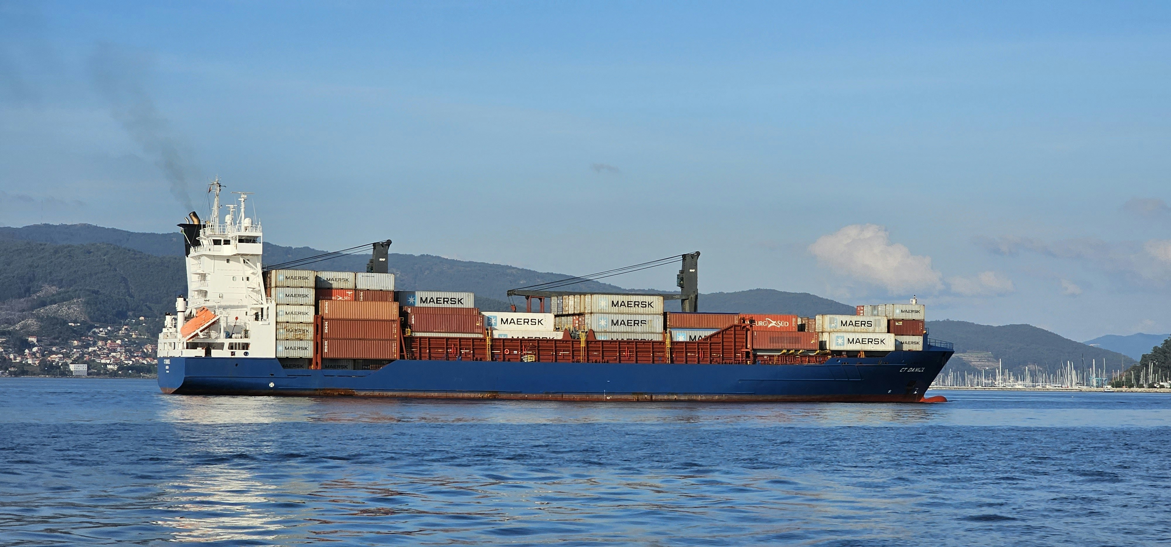 Automatizar la documentación de exportación en Vigo