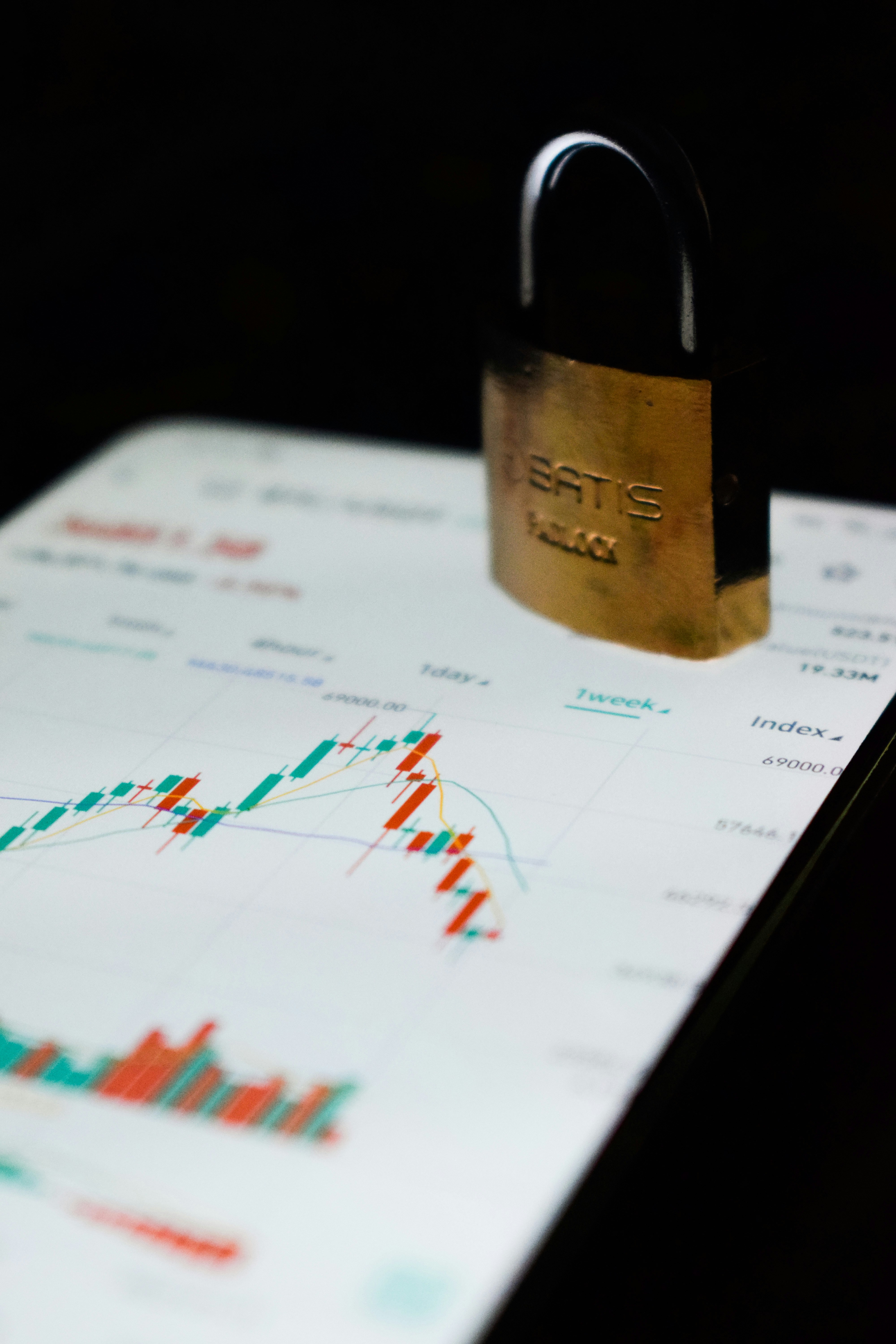 ¿Cómo automatizar la previsión semanal de efectivo protege la información confidencial?