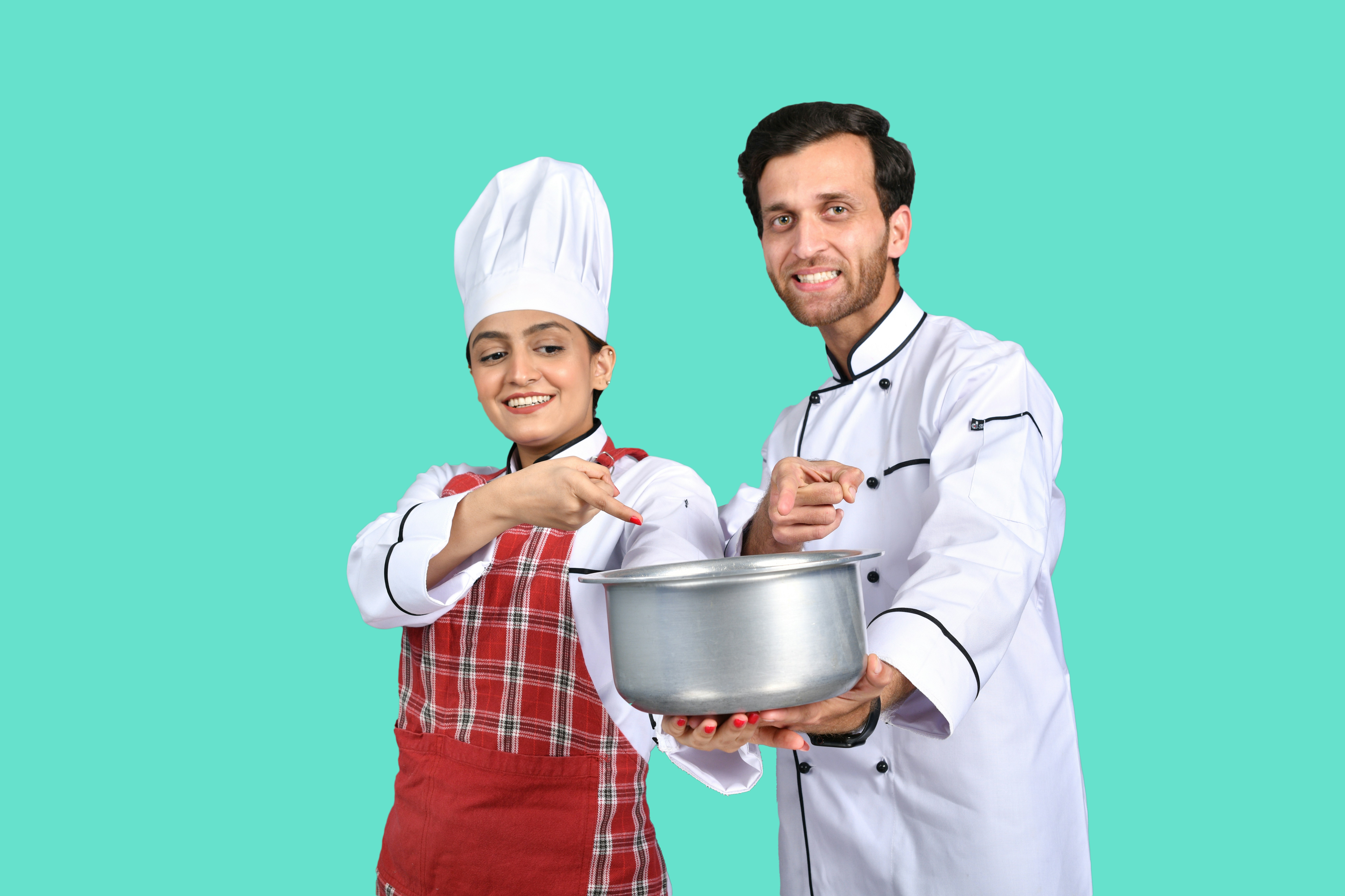 Empresa de servicios de automatización de negocio de catering en Málaga
