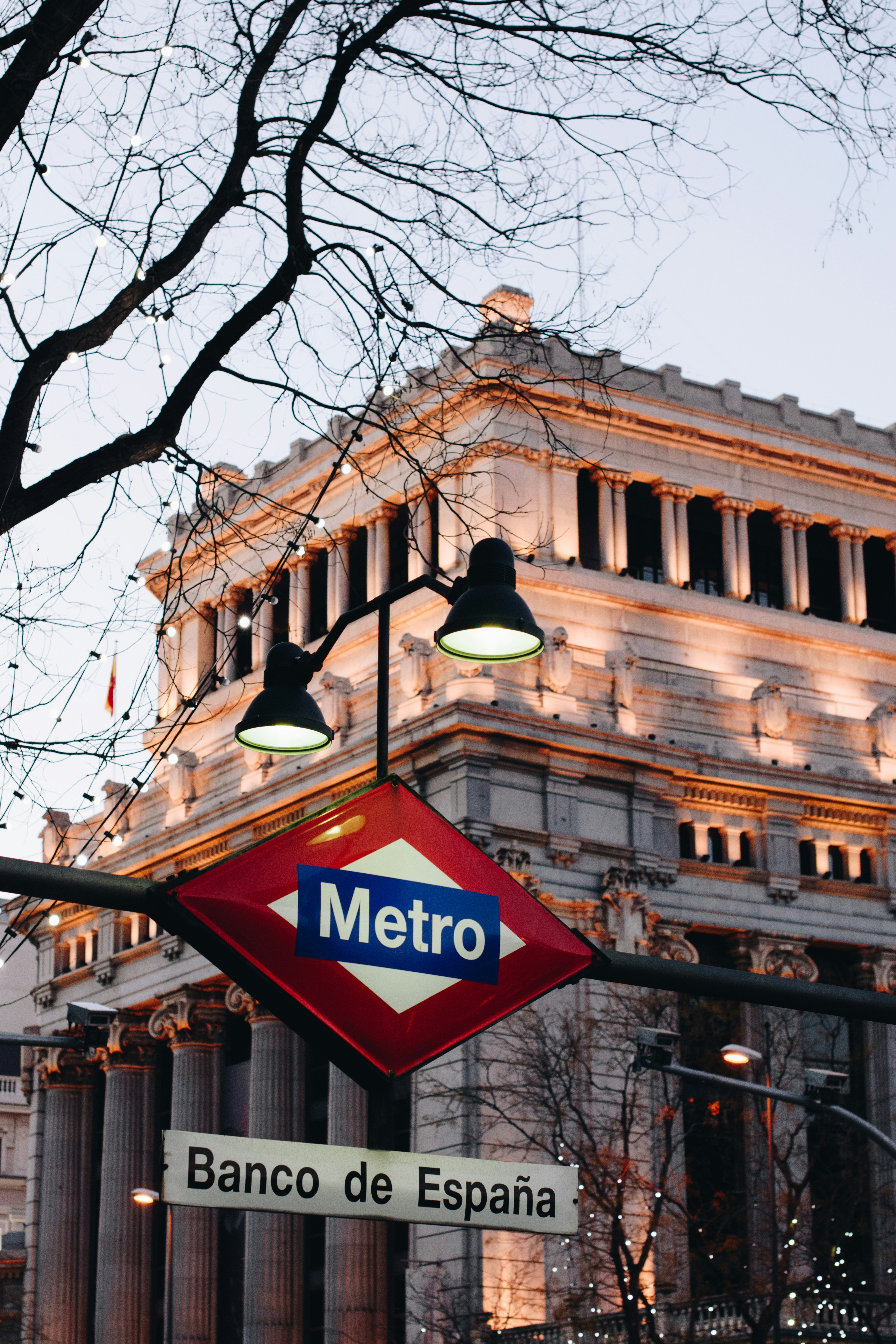 Automatizar la gestión de notas de crédito de una empresa en Madrid