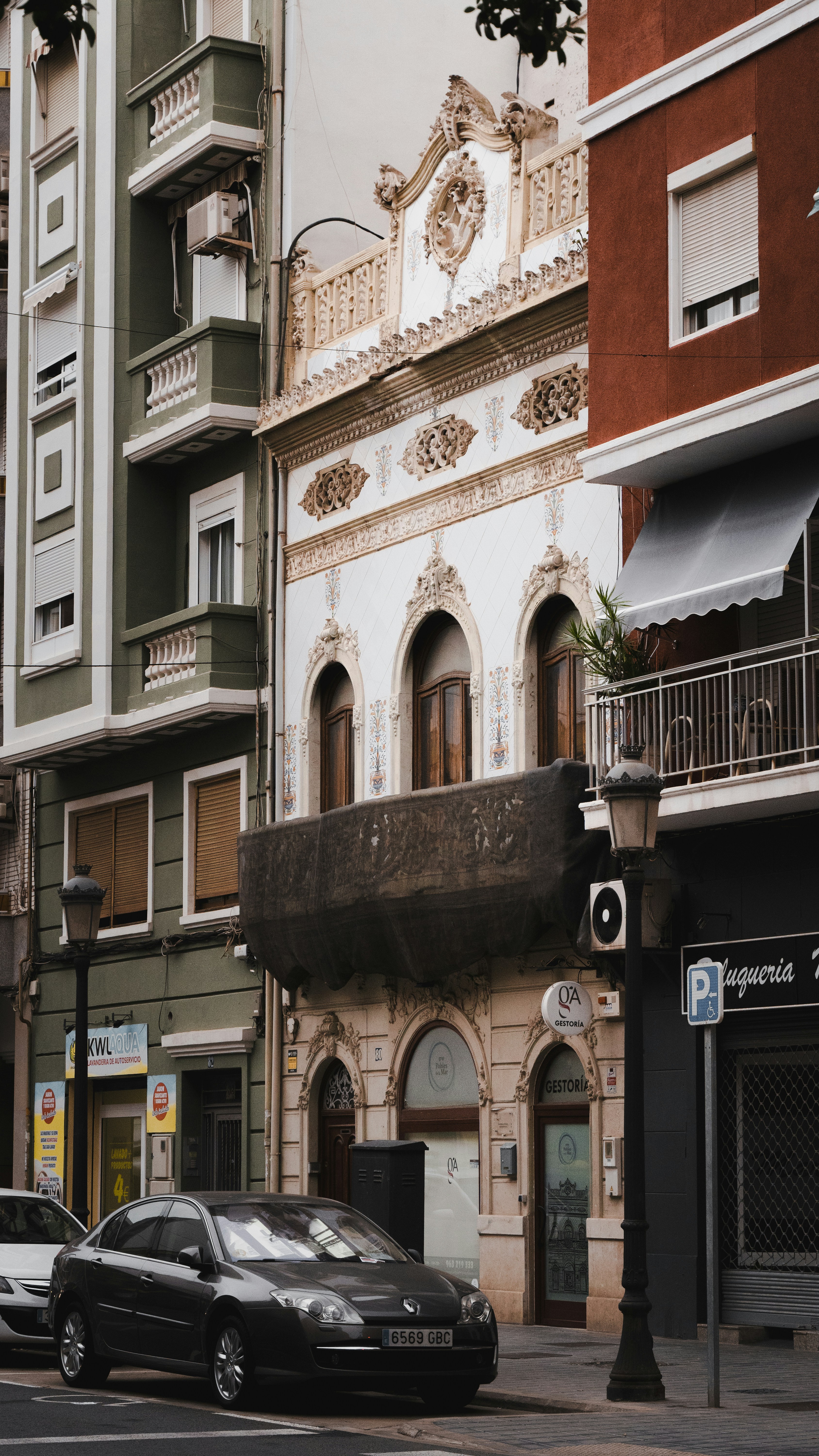 automatizar la gestión de notas de crédito de una empresa en Valencia