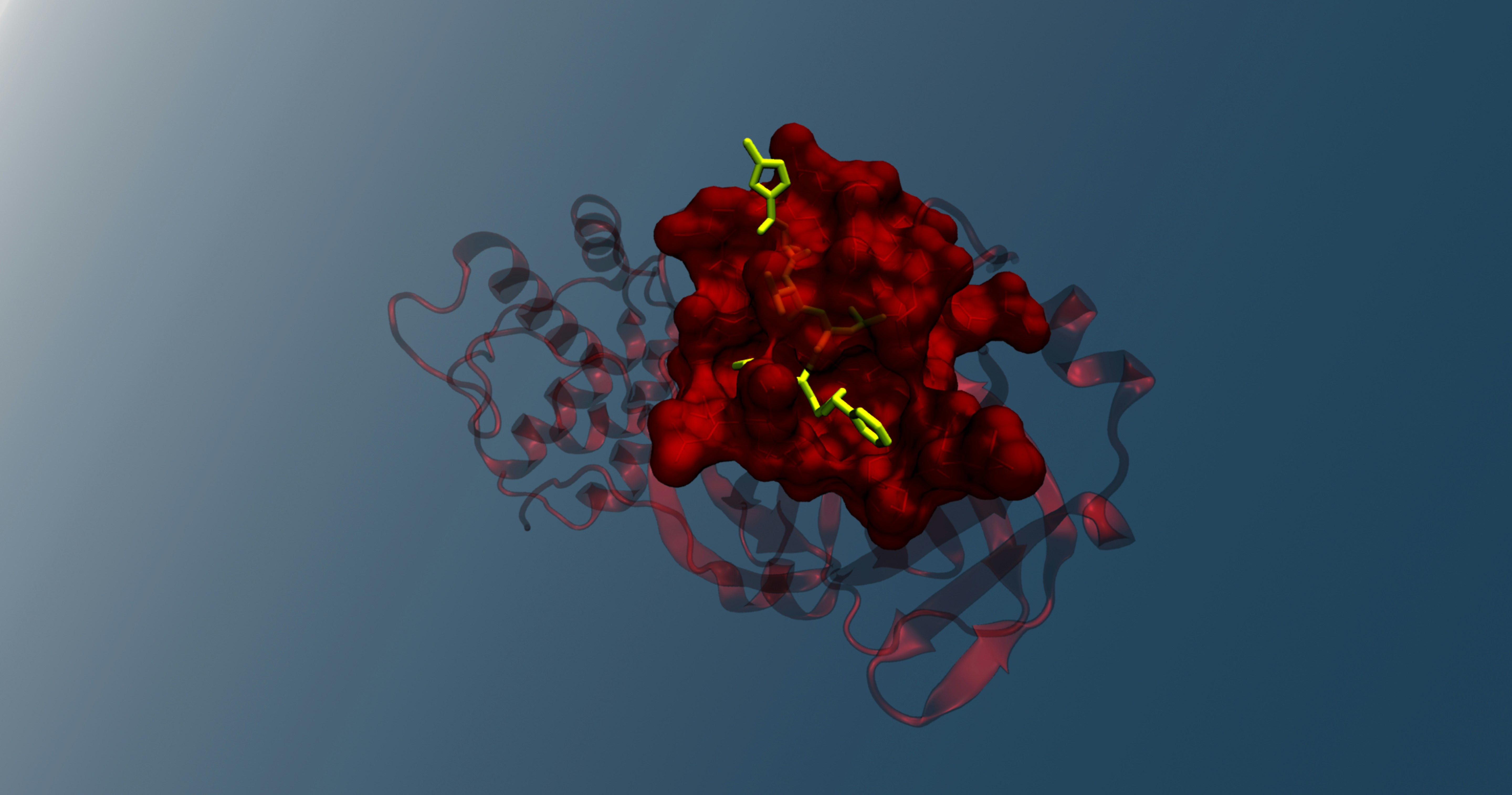 Perfilado automatizado de complejos de proteínas a través de la fusión de características profundas y la inferencia bayesiana en espectrometría de masas de inmunoprecipitación