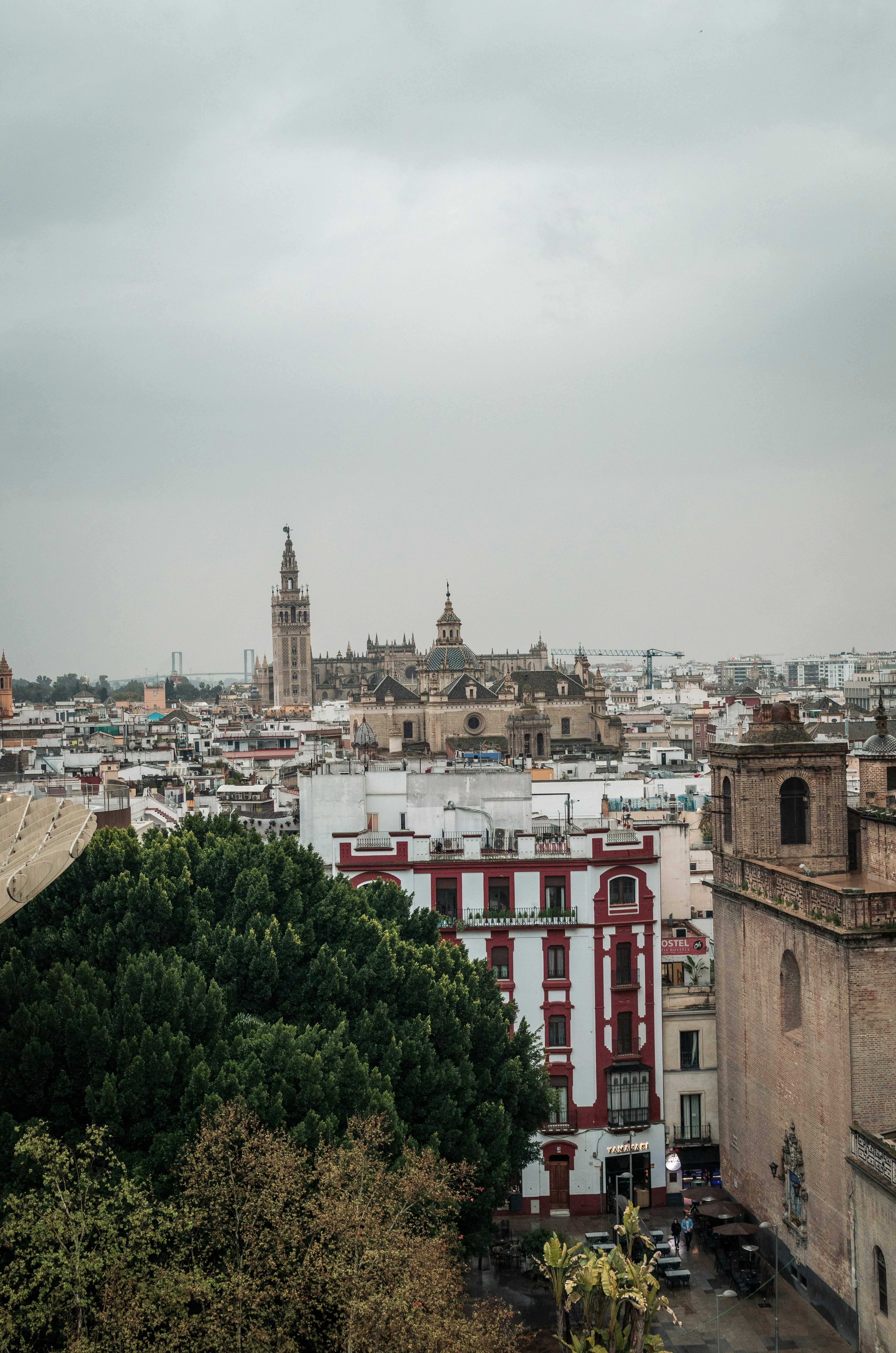 Automatizar actualizaciones de precios en Sevilla