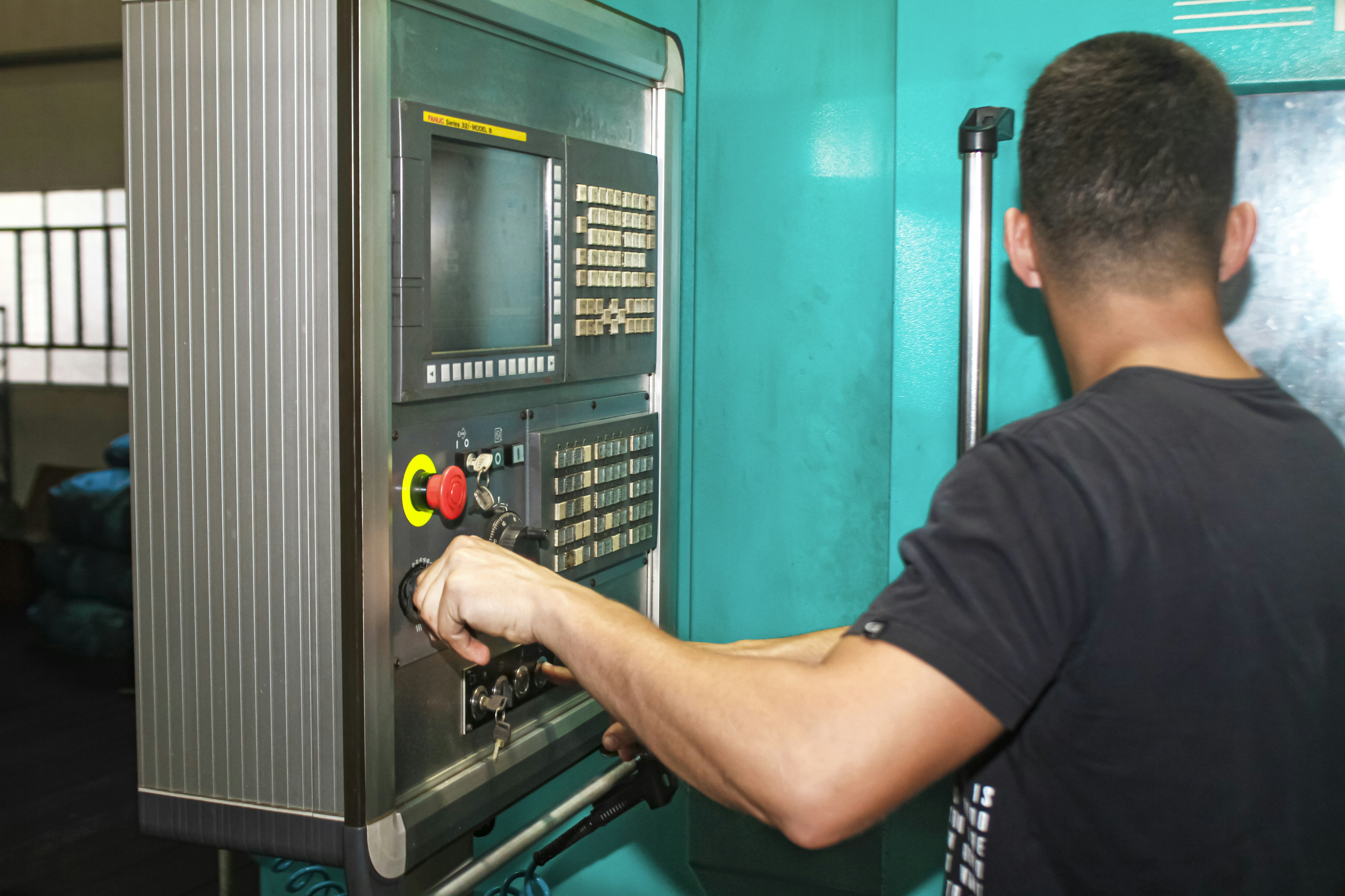 Servicios profesionales de automatización de procesos en Sabadell